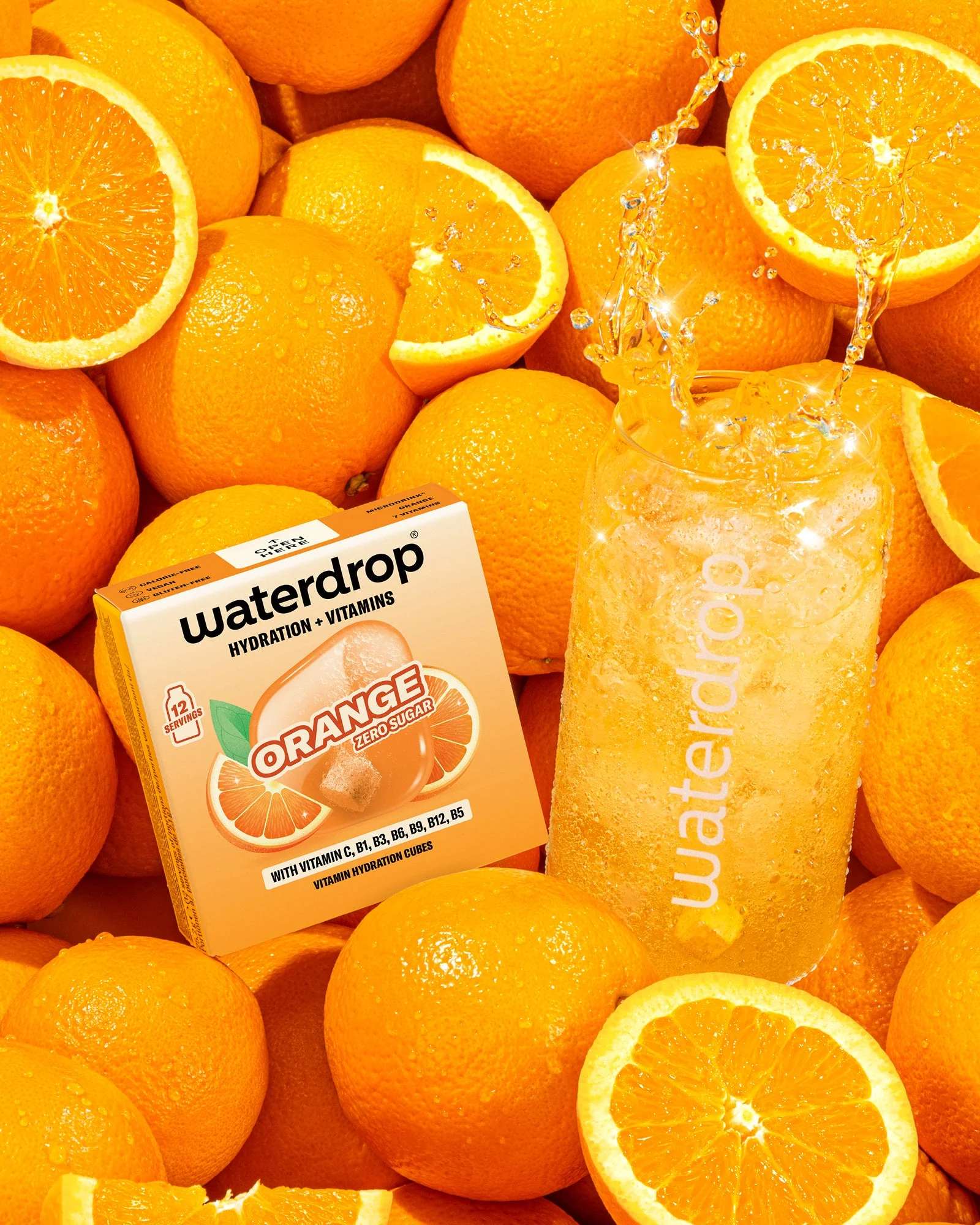 Bestseller Hydration Mix - Image 5