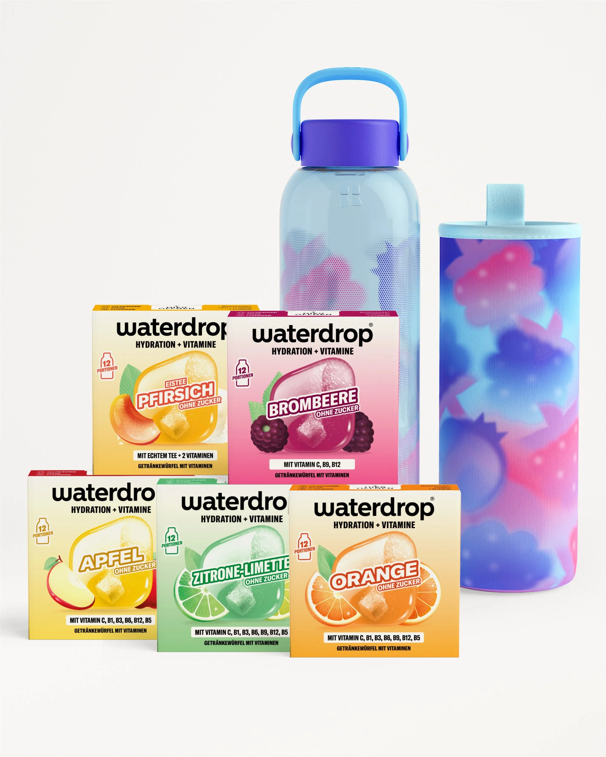 30 Days Starter Set Glass - Image 13