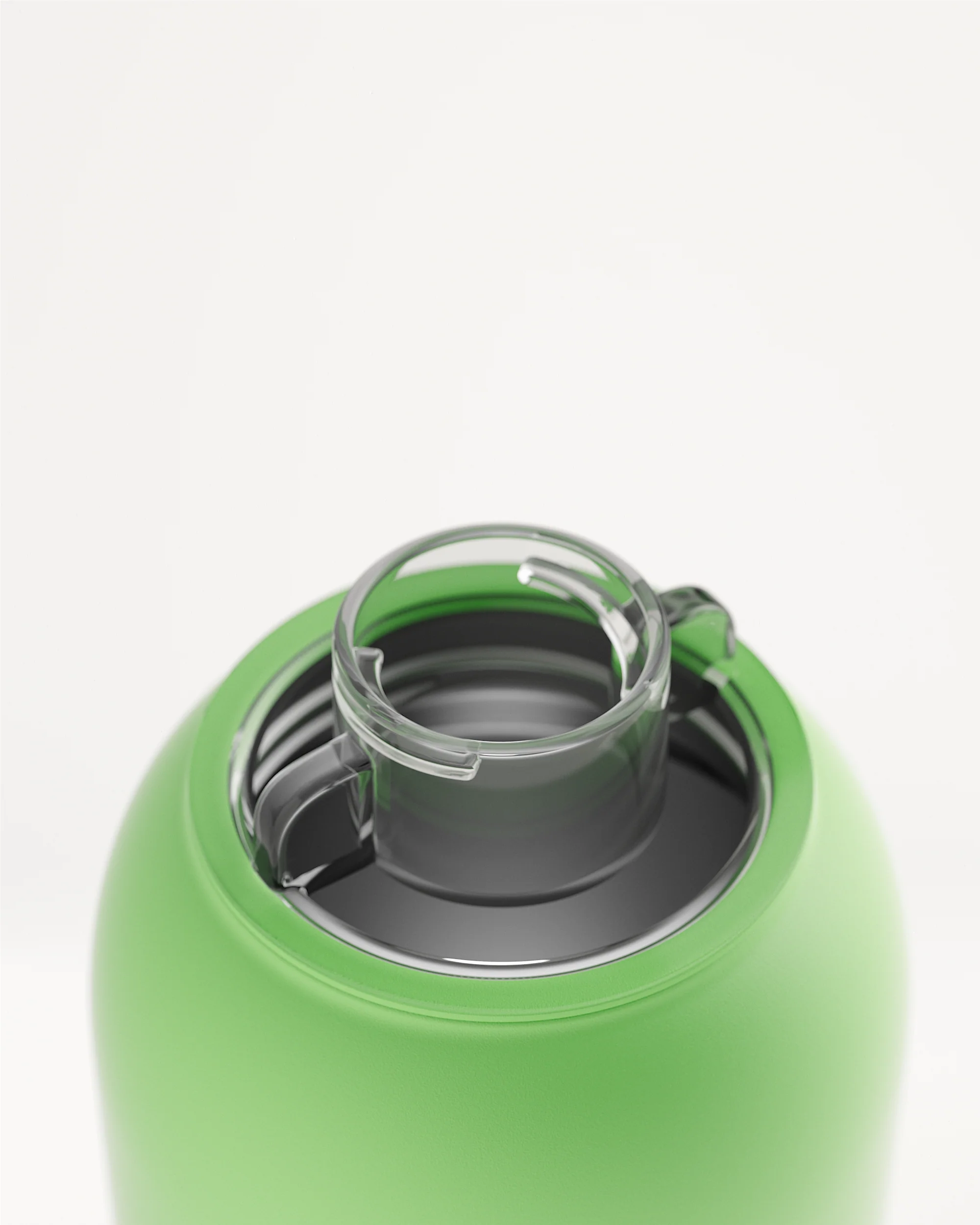 All-Purpose Thermo · Metal Spout Lid - Image 10