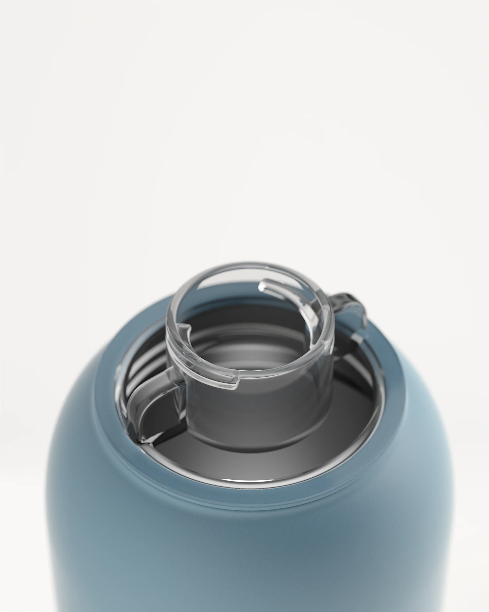 All-Purpose Thermo · Metal Spout Lid - Image 30