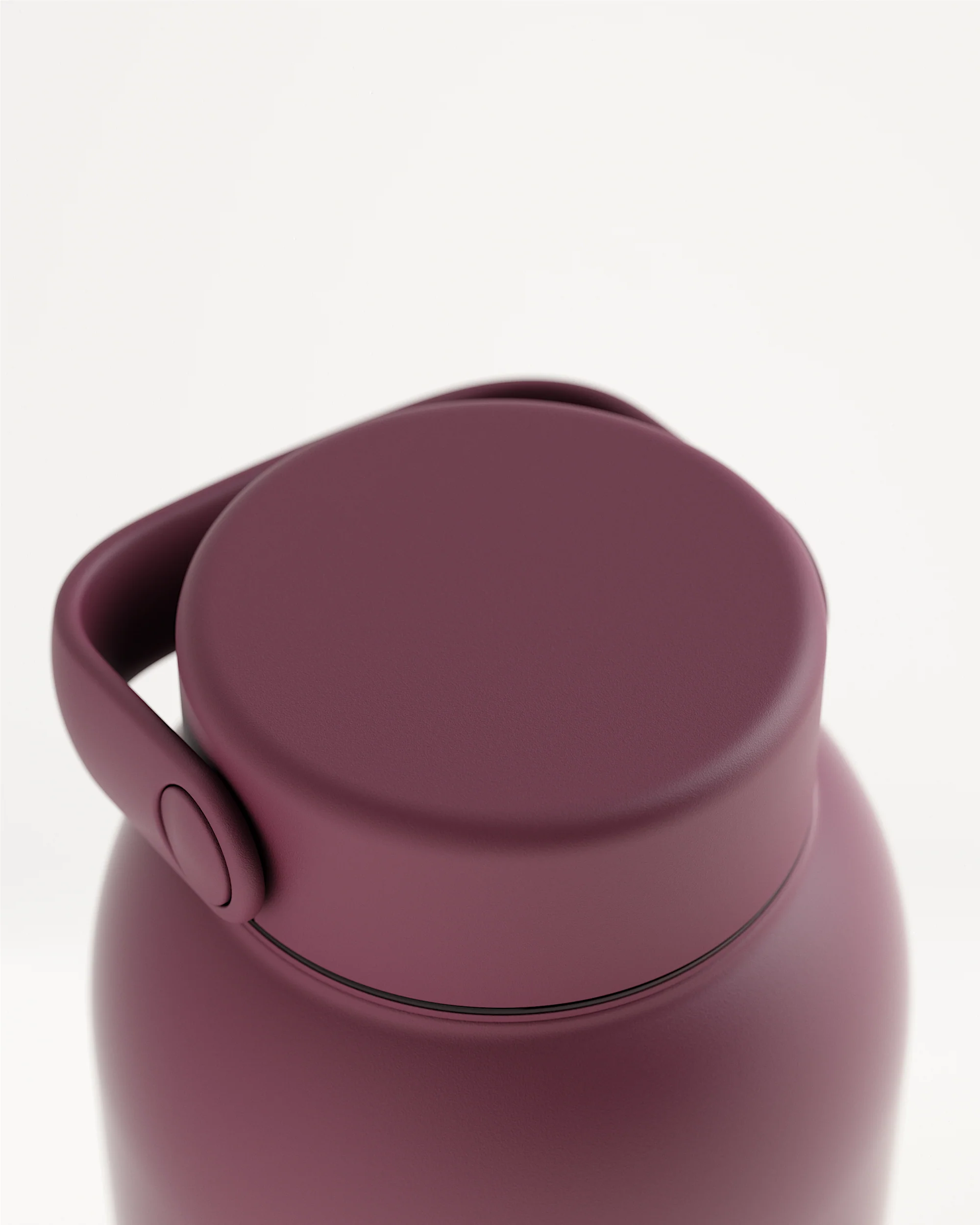 All-Purpose Thermo · Metal Spout Lid - Image 33