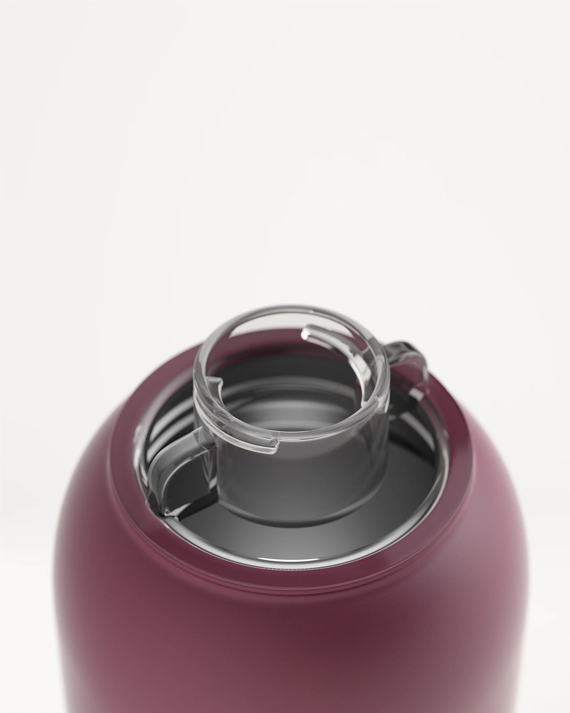 All-Purpose Thermo · Metal Spout Lid - Image 34