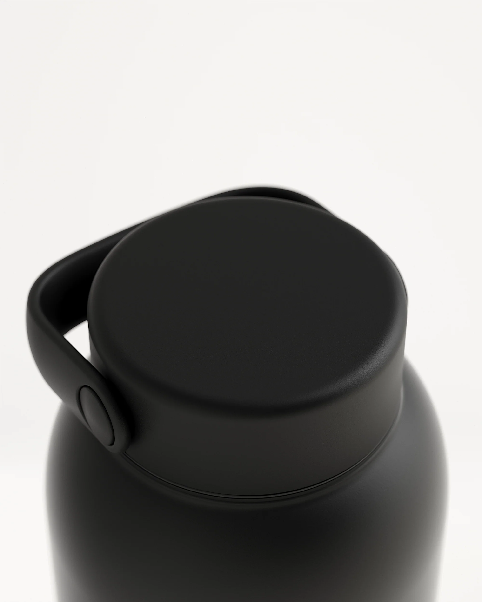 All-Purpose Thermo · Metal Spout Lid - Image 41