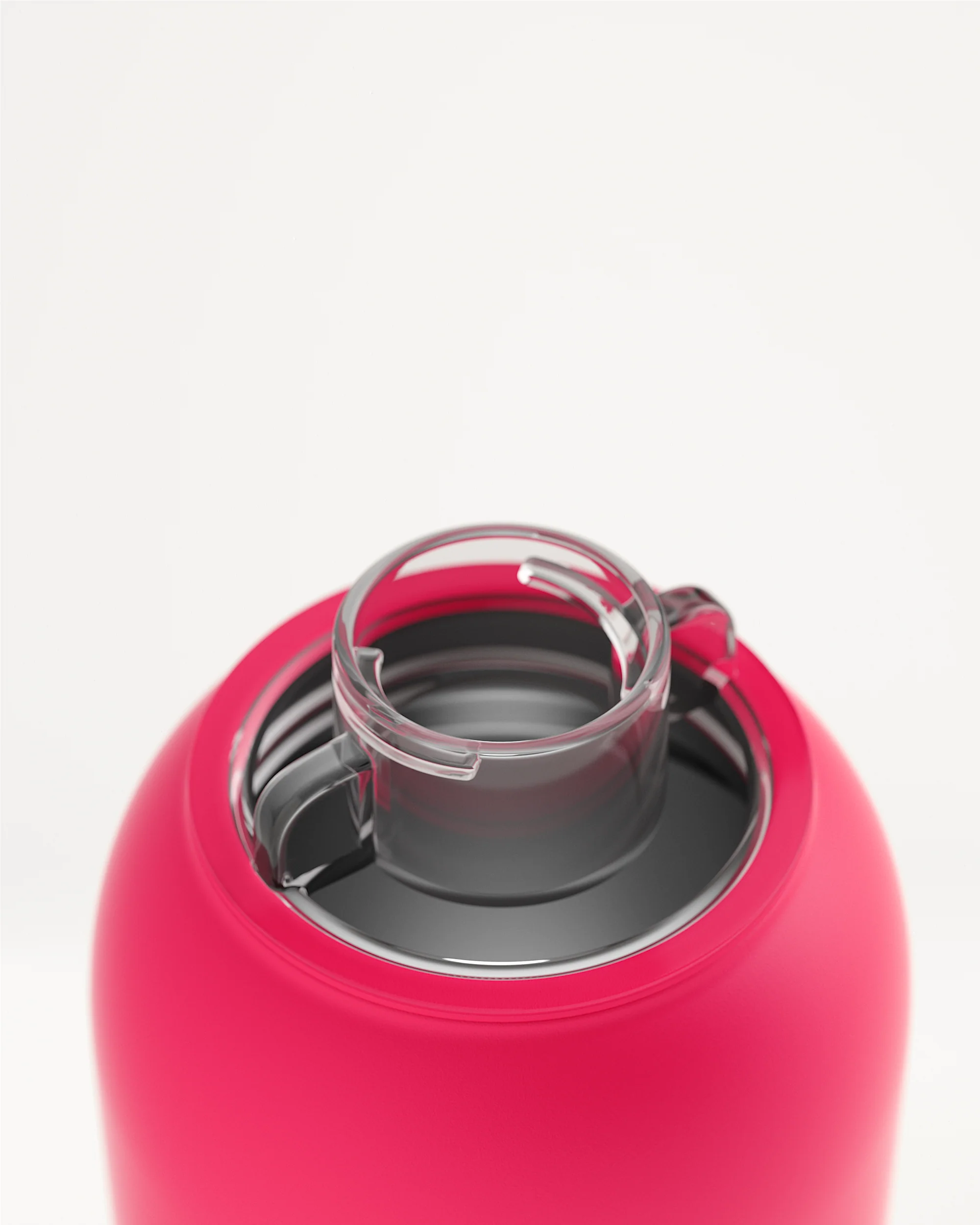 All-Purpose Thermo · Metal Spout Lid - Image 61