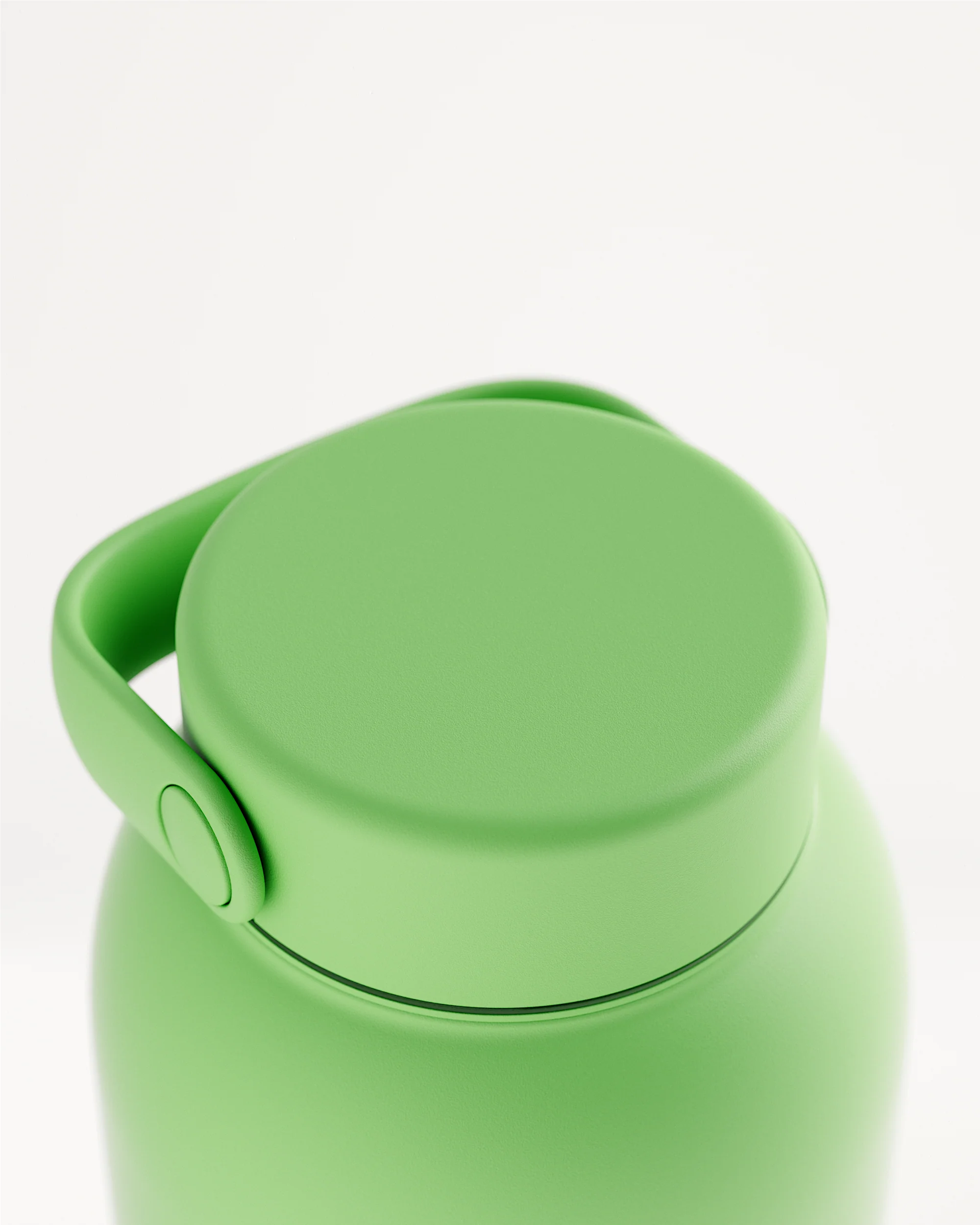 All-Purpose Thermo · Metal Spout Lid - Image 9