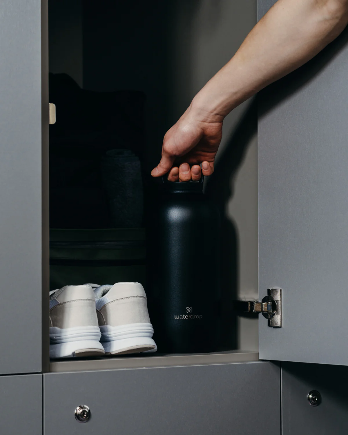 All-Purpose Thermo · Loop Lid - Image 5