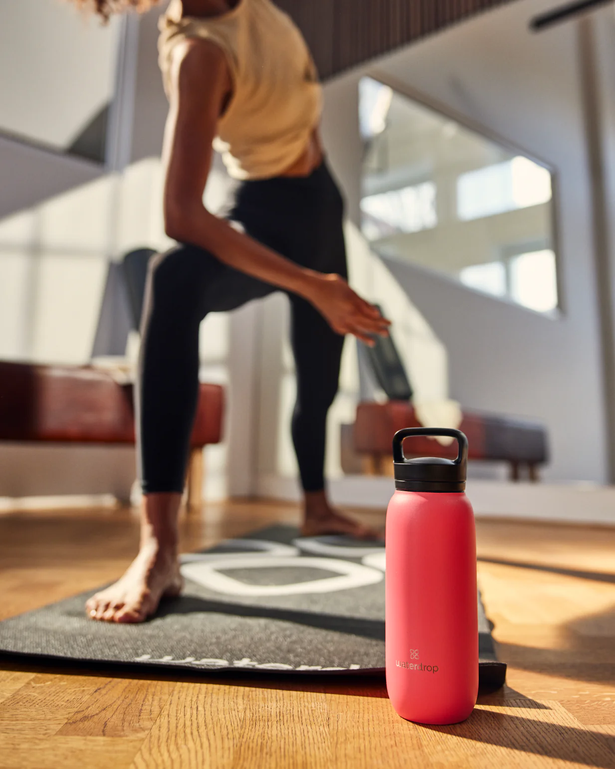 All-Purpose Thermo · Spout Lid - Image 3