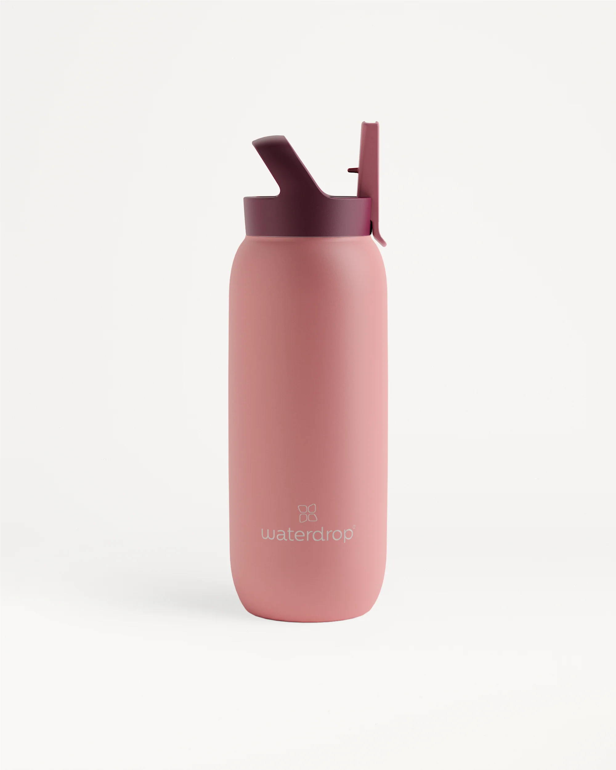 All-Purpose Thermo · Straw Lid - Image 19