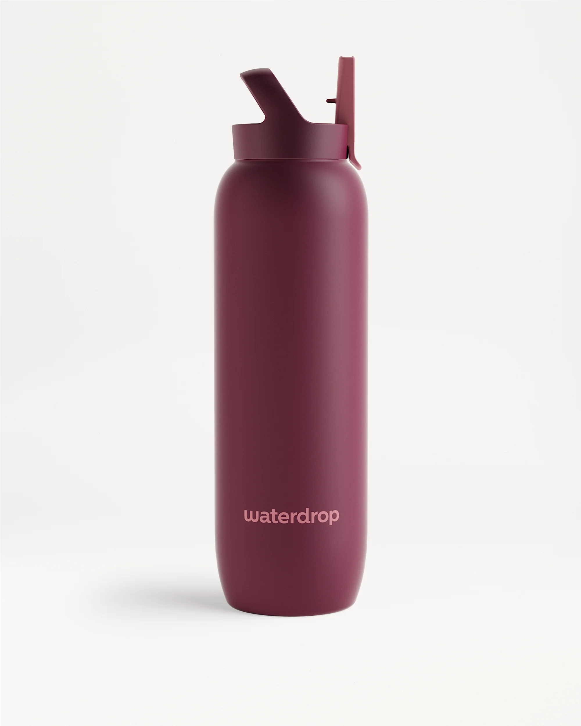 All-Purpose Thermo · Straw Lid - Image 21