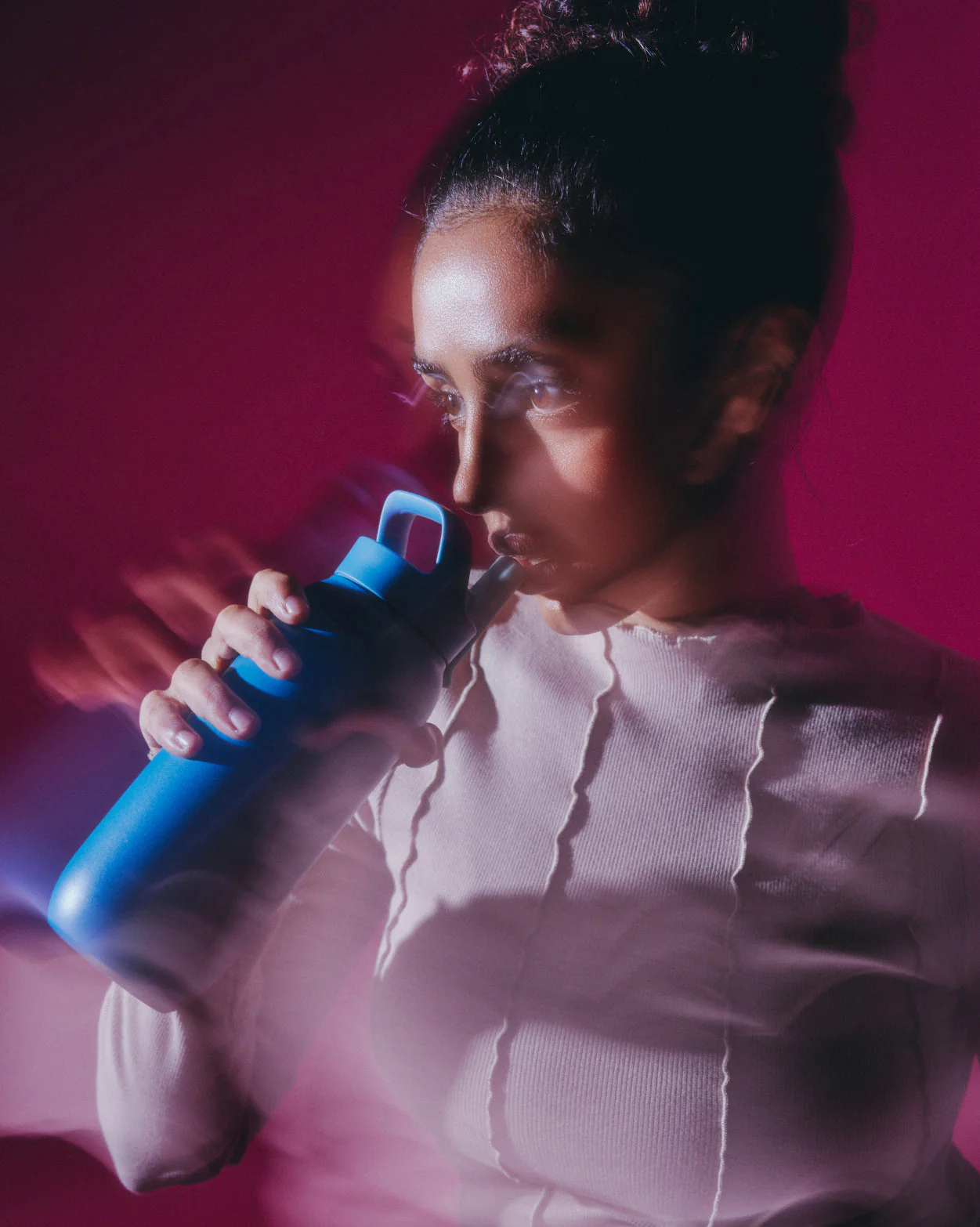 All-Purpose Thermo · Straw Lid - Image 3