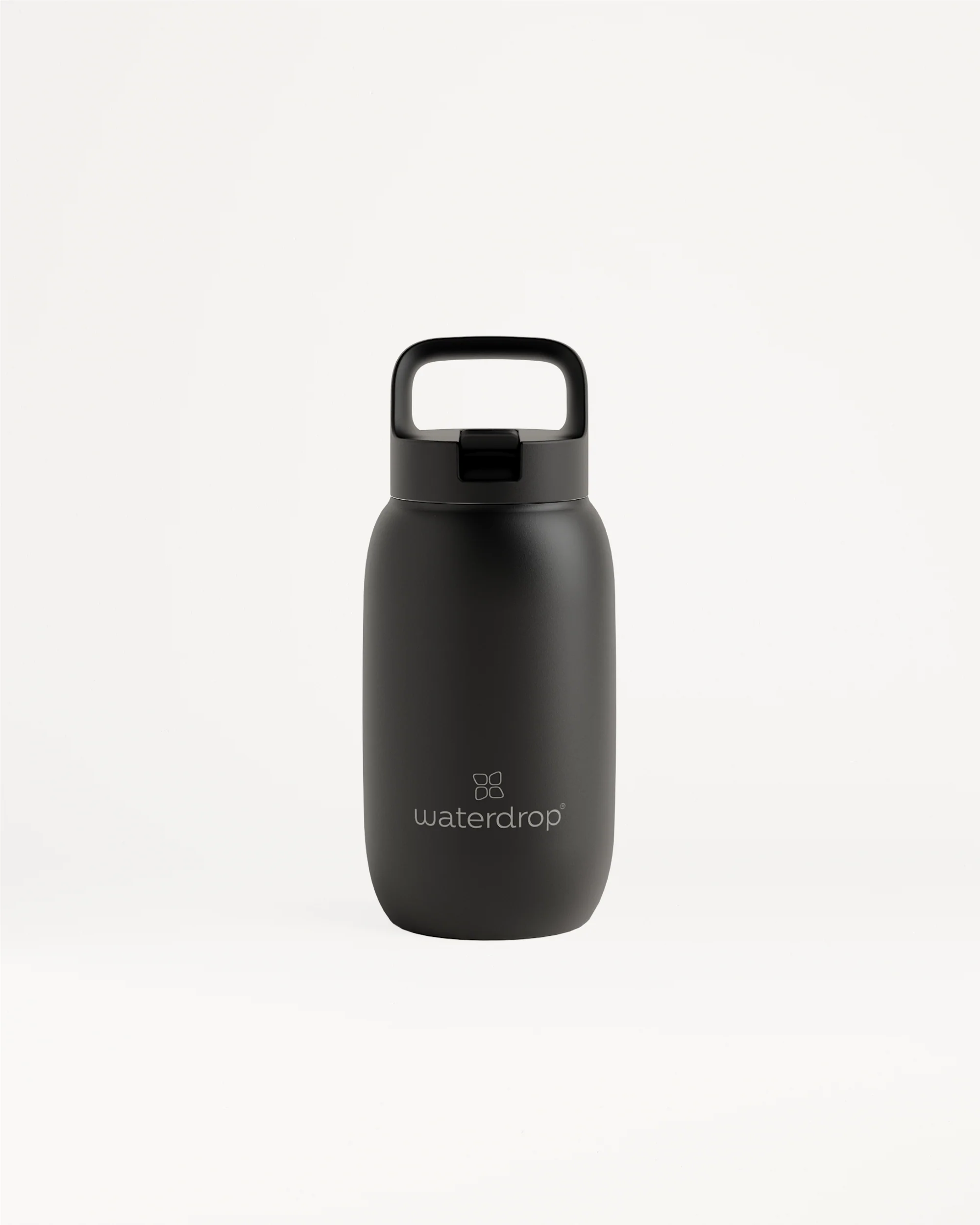 All-Purpose Thermo · Straw Lid - Image 4