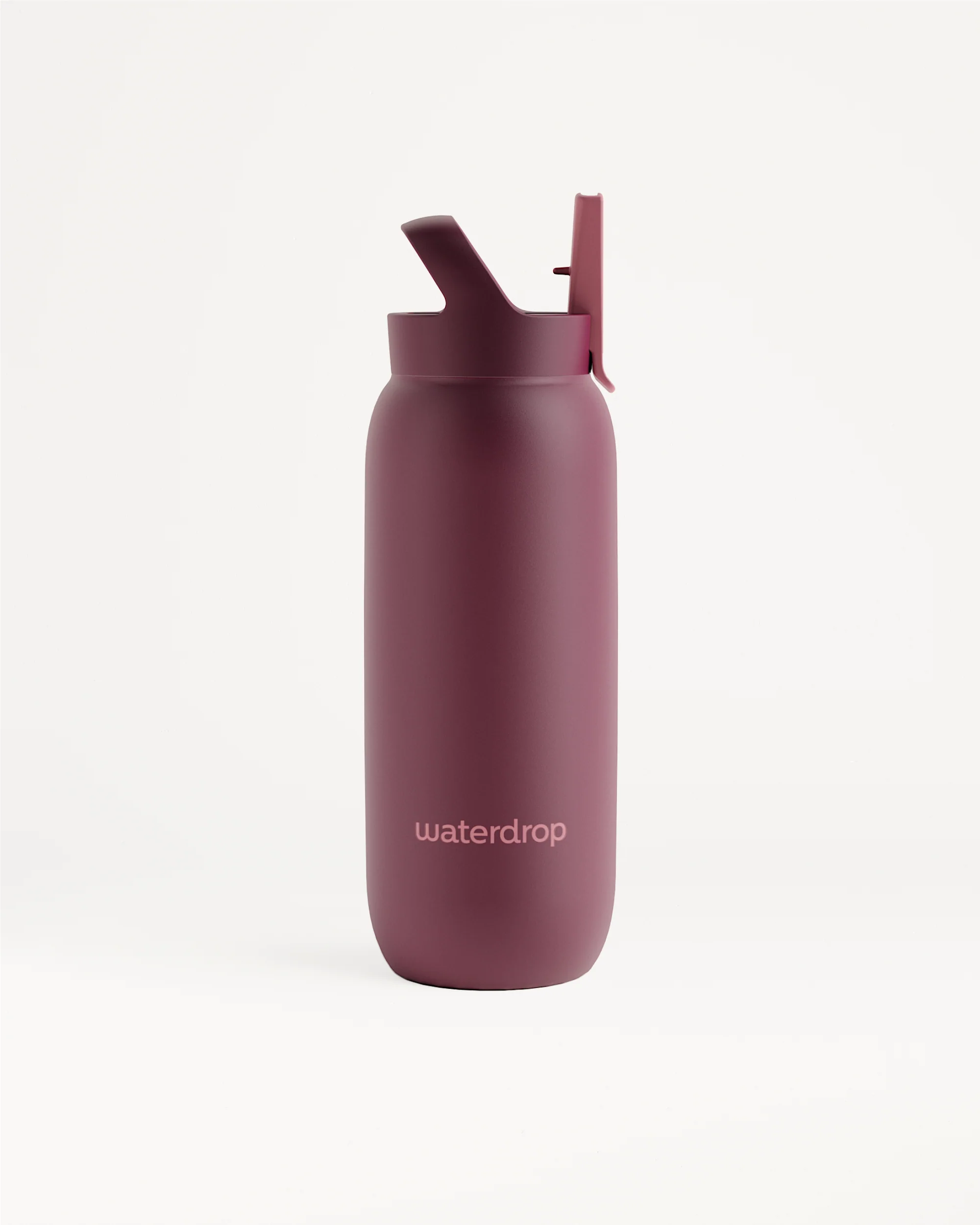 All-Purpose Thermo · Straw Lid - Image 7