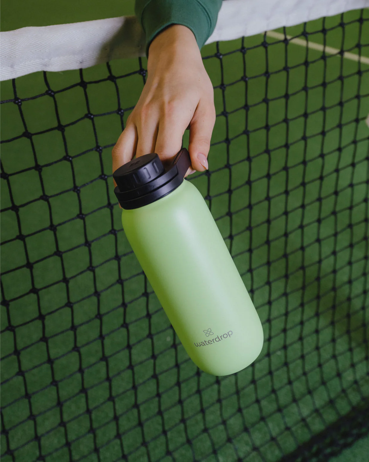 All-Purpose Thermo · Swing Lid - Image 3