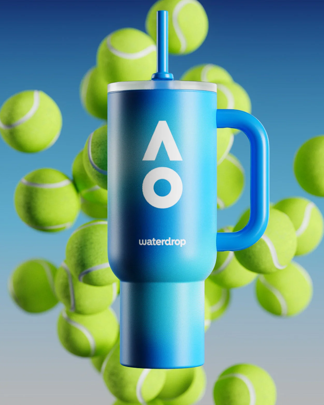 AO26 Explorer Thermo Tumbler - Image 4