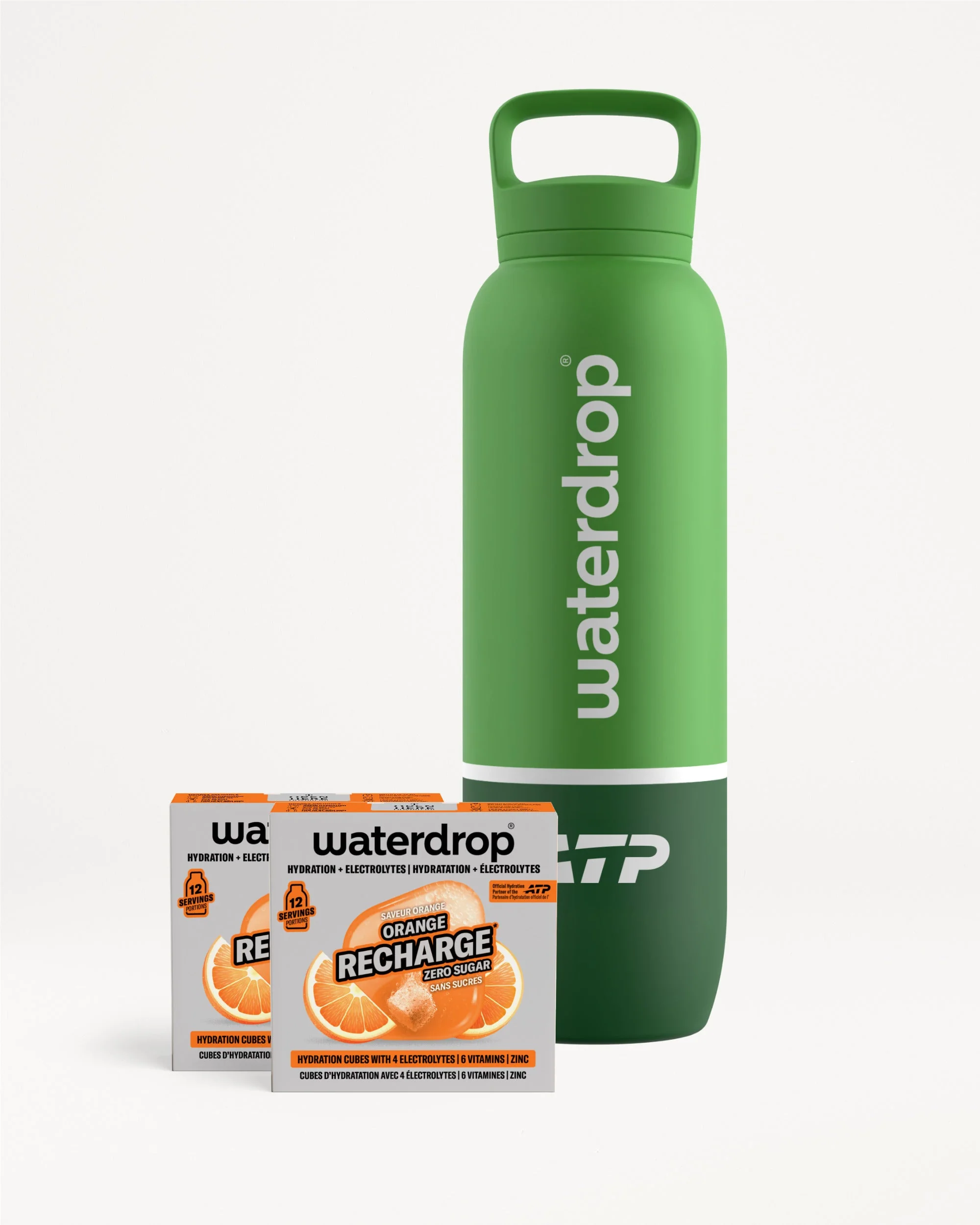 ATP Orange Hydration Set - Image 10
