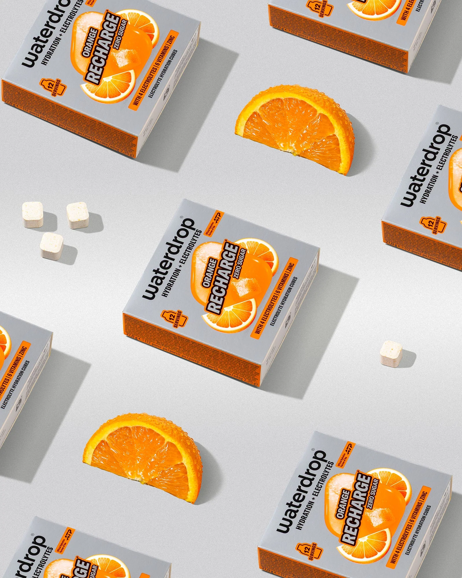 ATP Orange Hydration Set - Image 7
