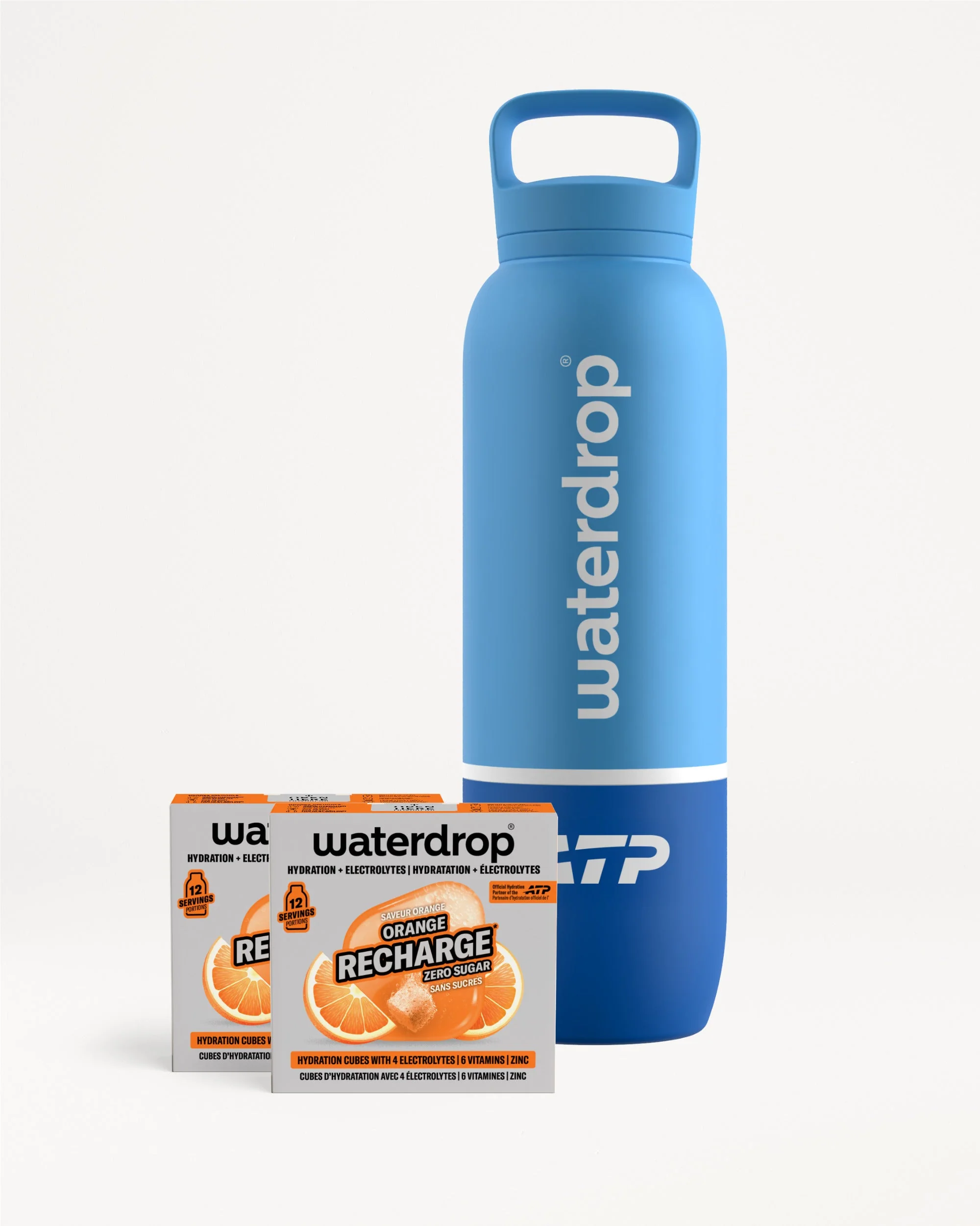 ATP Orange Hydration Set - Image 9