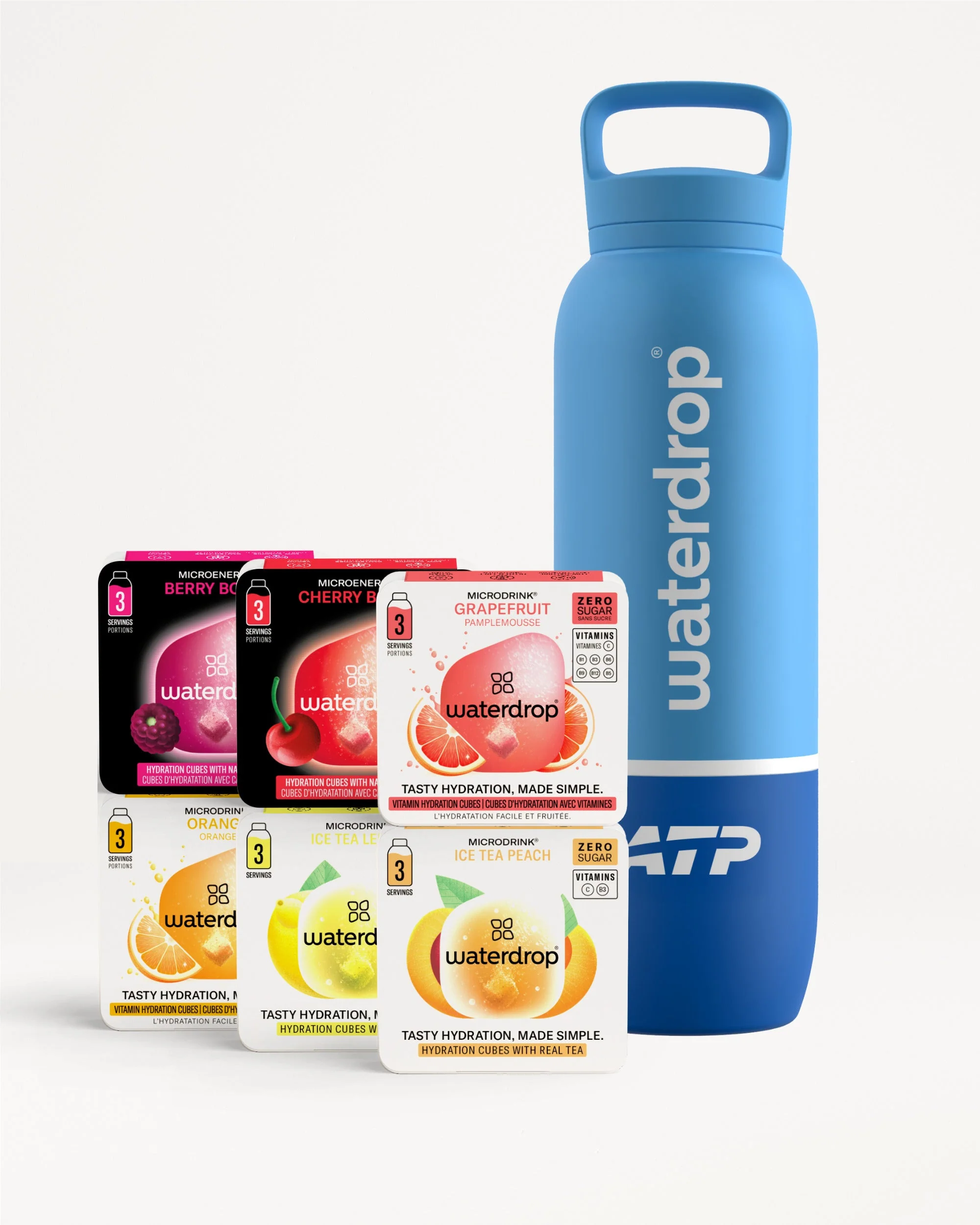 ATP Probierpaket - Image 6
