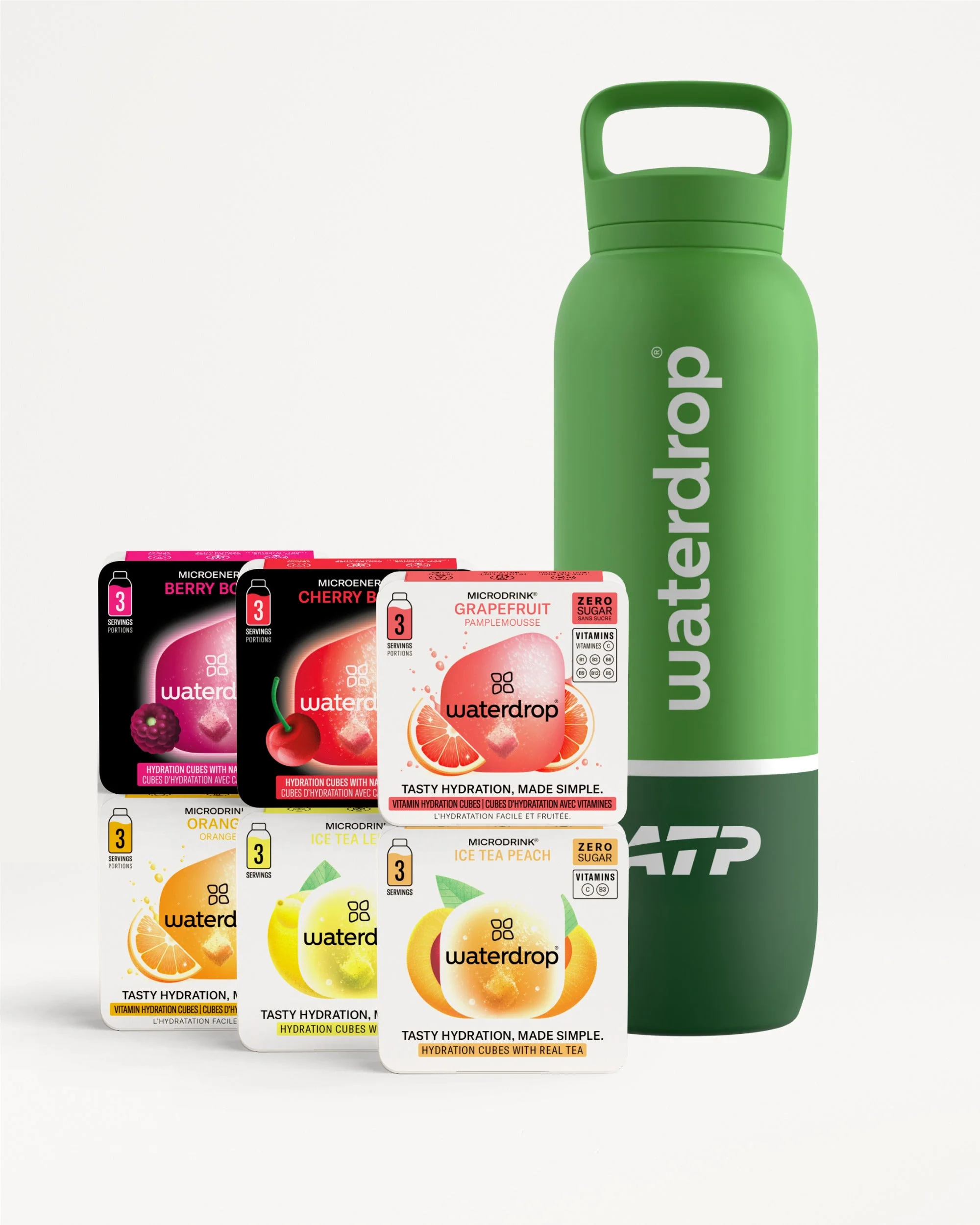 ATP Probierpaket - Image 8