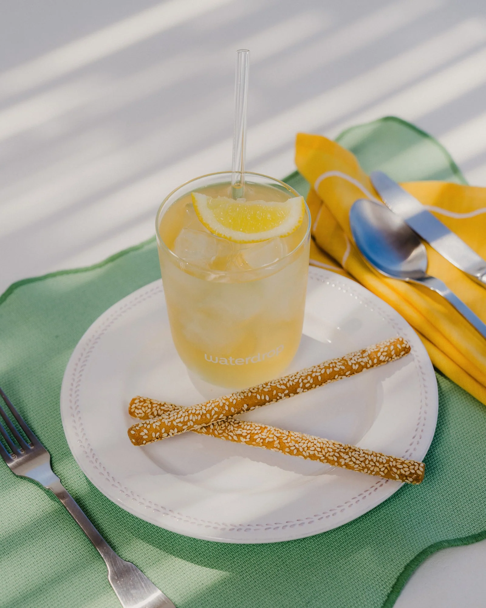 30 Tage zuckerfreie Softdrinks Set - Image 4