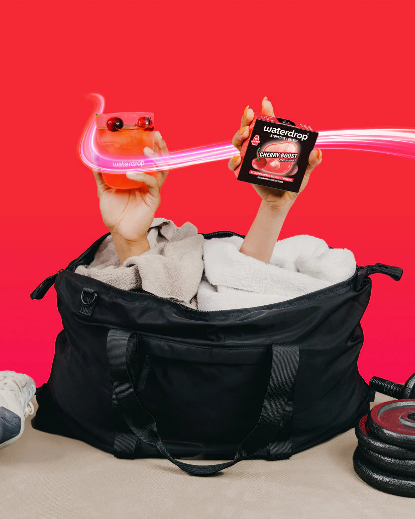 Boost & Recharge Set - Image 4