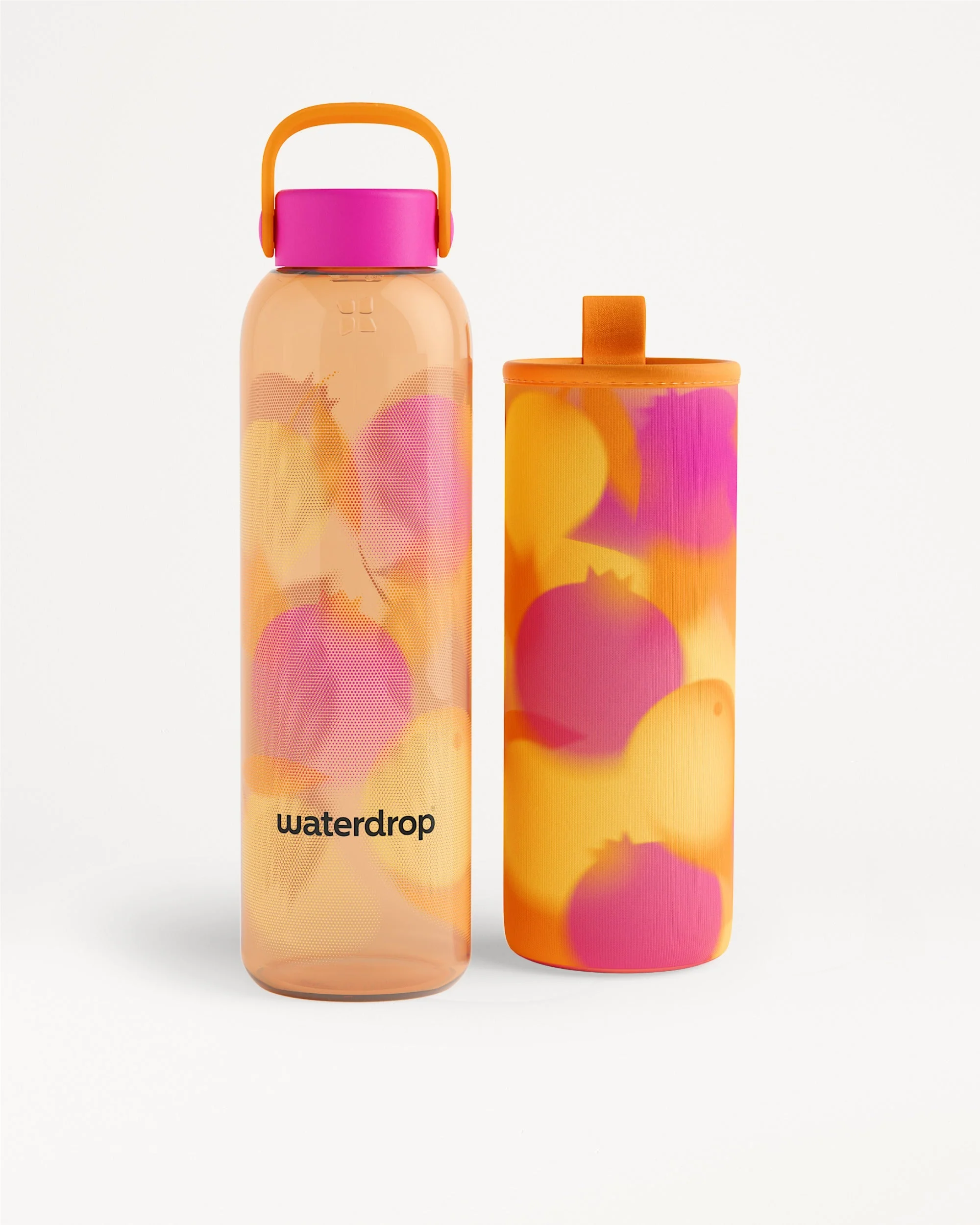 Limited Edition Fusion Glass - Image 4