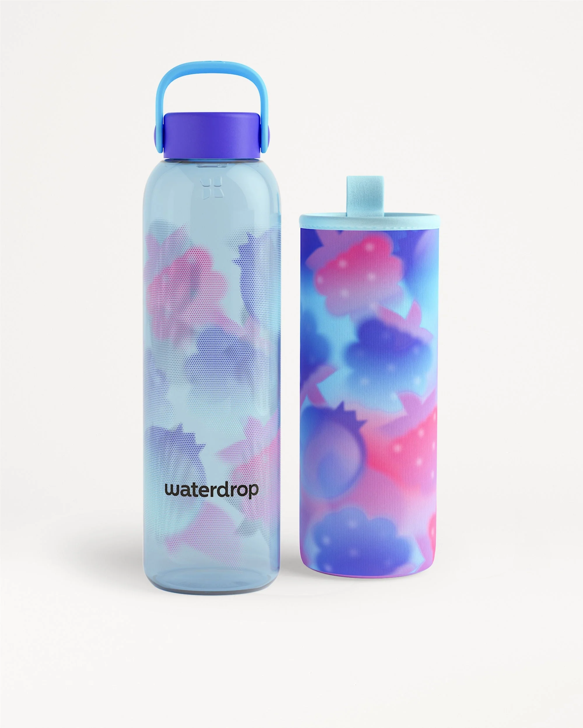 Limited Edition Fusion Glass - Image 5