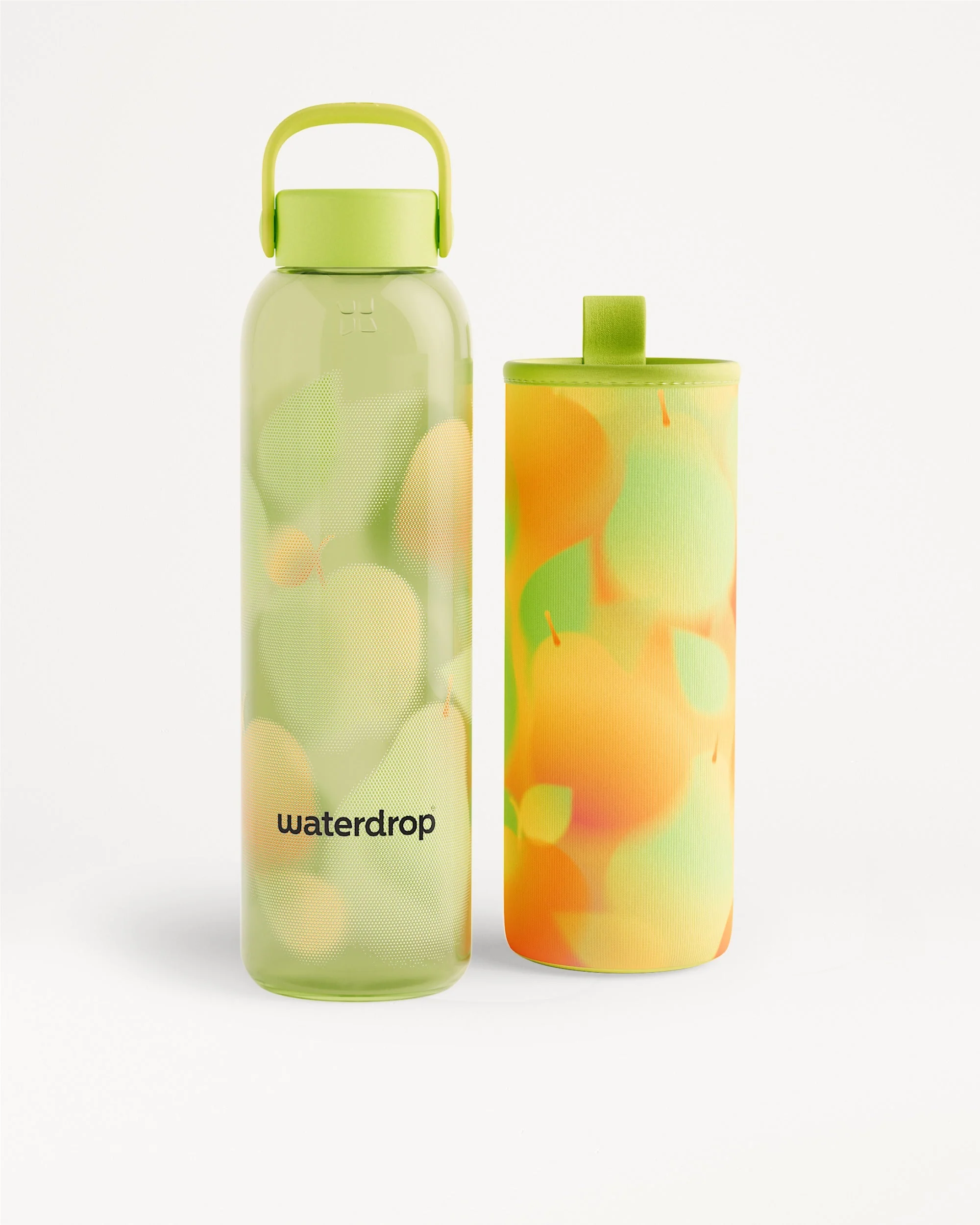 Limited Edition Fusion Glass - Image 6