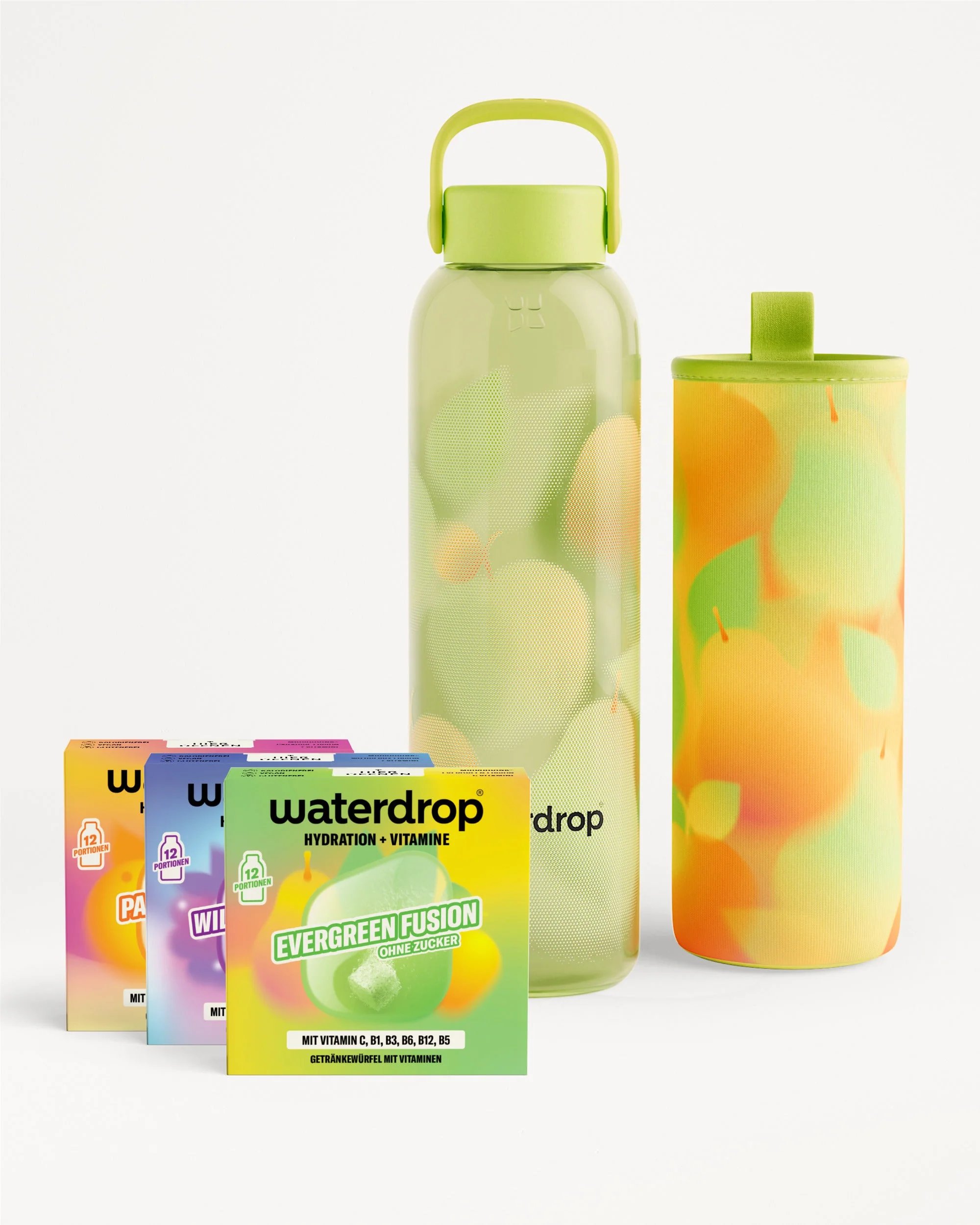 Fusion Glass Set - Image 6