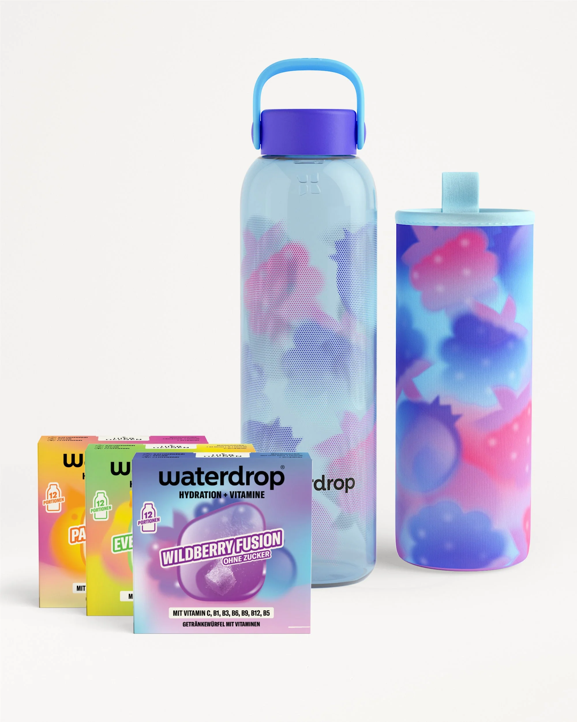 Fusion Glass Set - Image 7