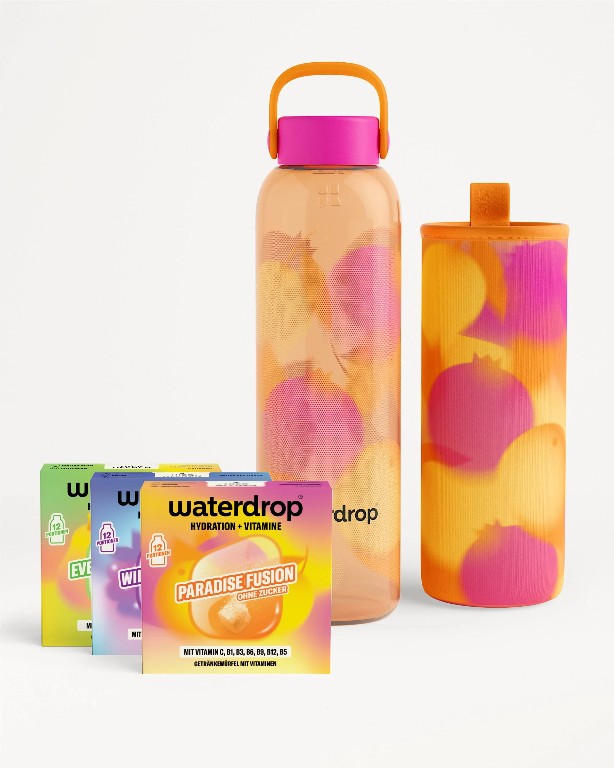 Fusion Glass Set - Image 8