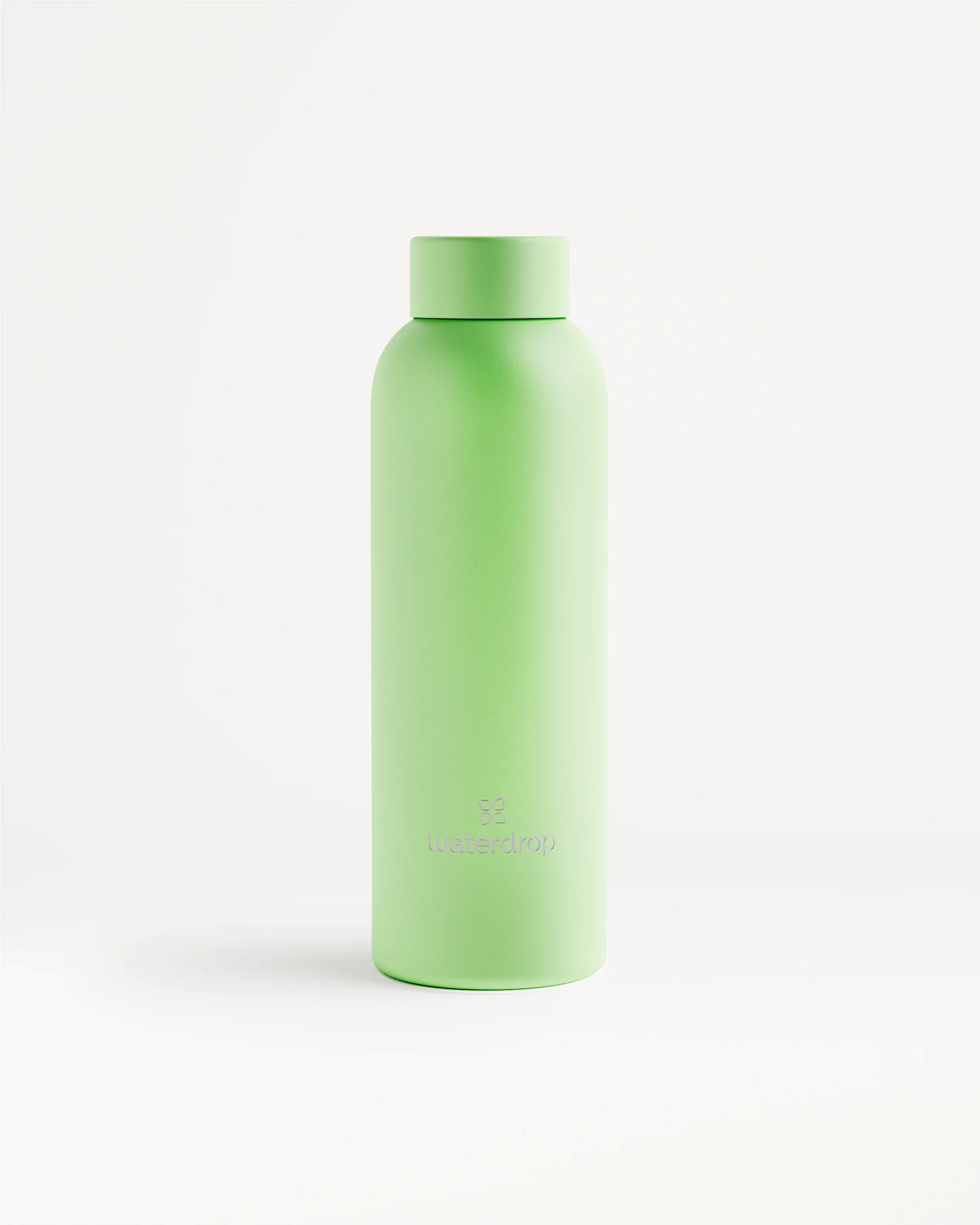 Thermo Steel Bottle · Metal Cap - Image 5
