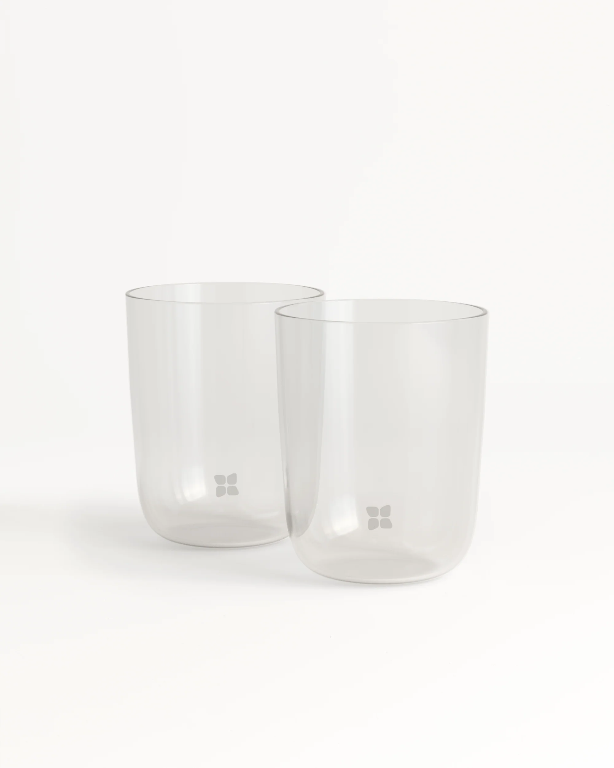 Clear Glasses - Image 4
