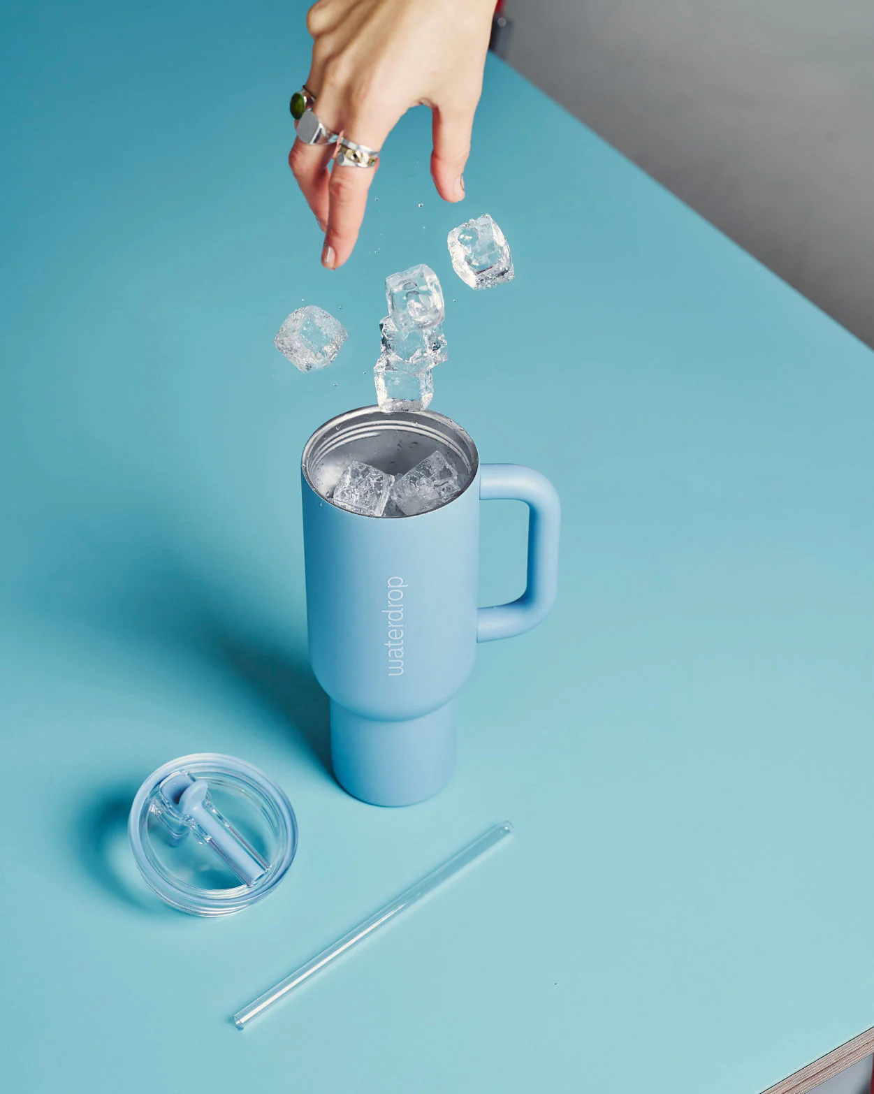 Explorer Thermo Tumbler - Image 11
