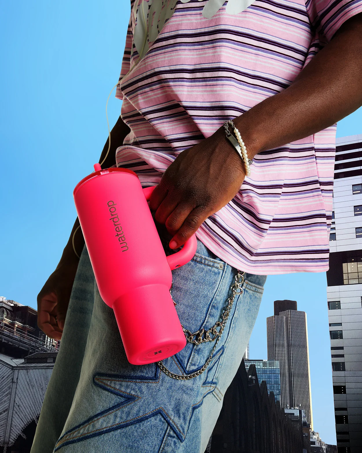 Explorer Thermo Tumbler - Image 16