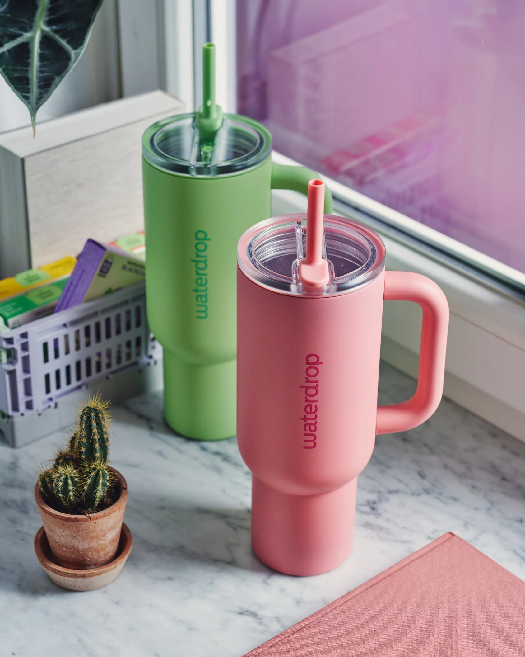 Explorer Thermo Tumbler - Image 8