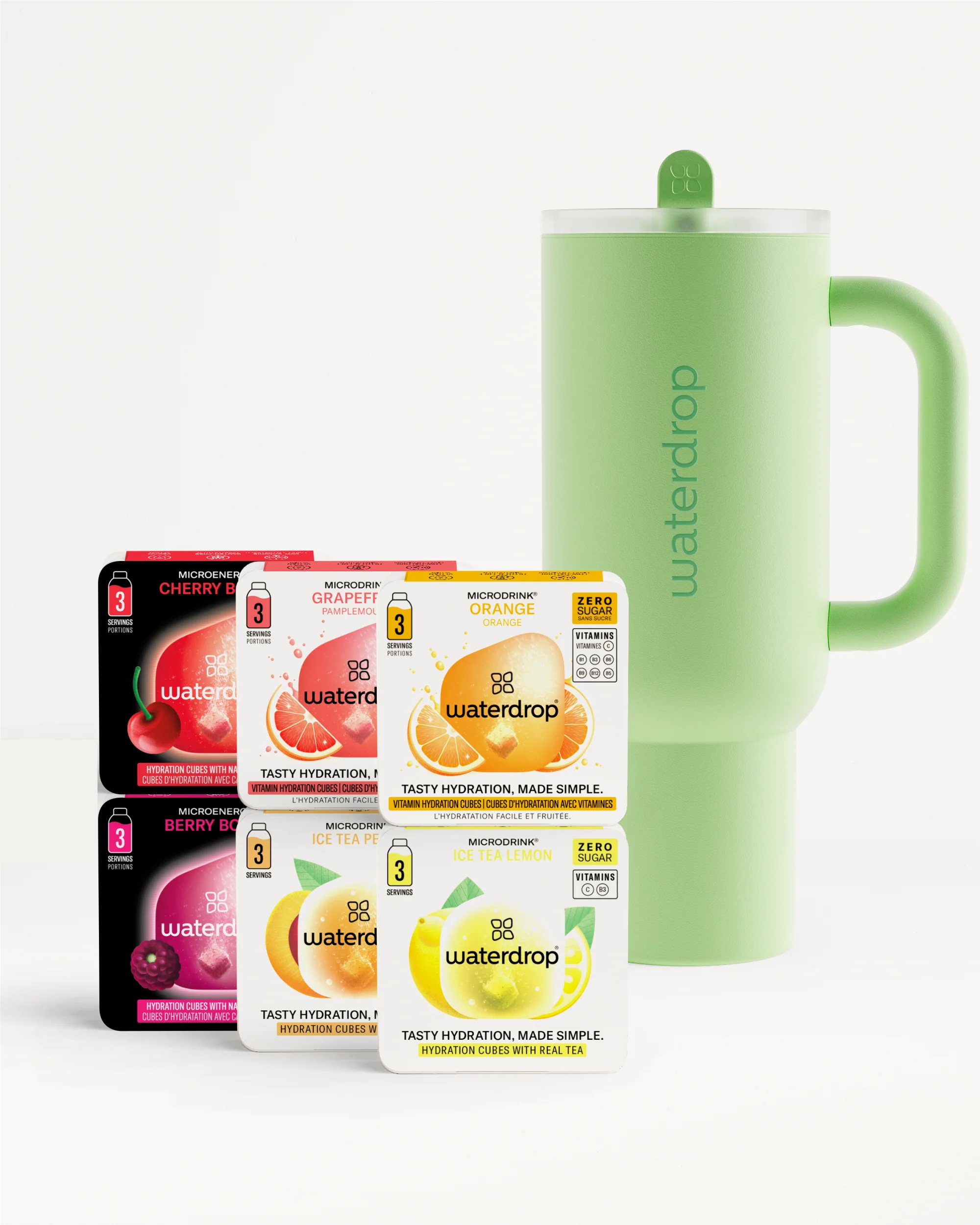 Starter Set Explorer Thermo Tumbler - Image 7