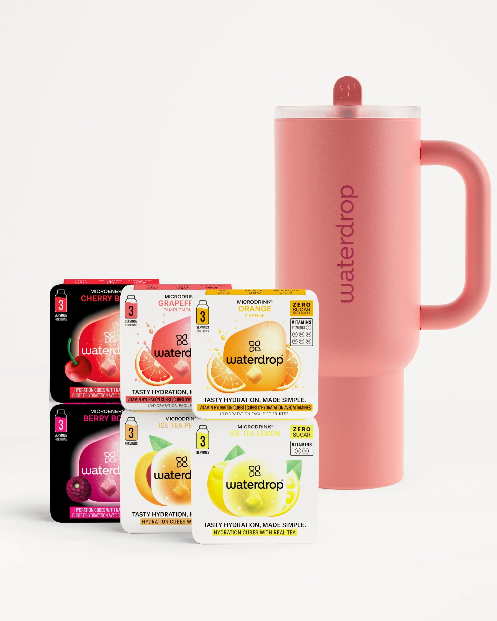 Starter Set Explorer Thermo Tumbler - Image 8