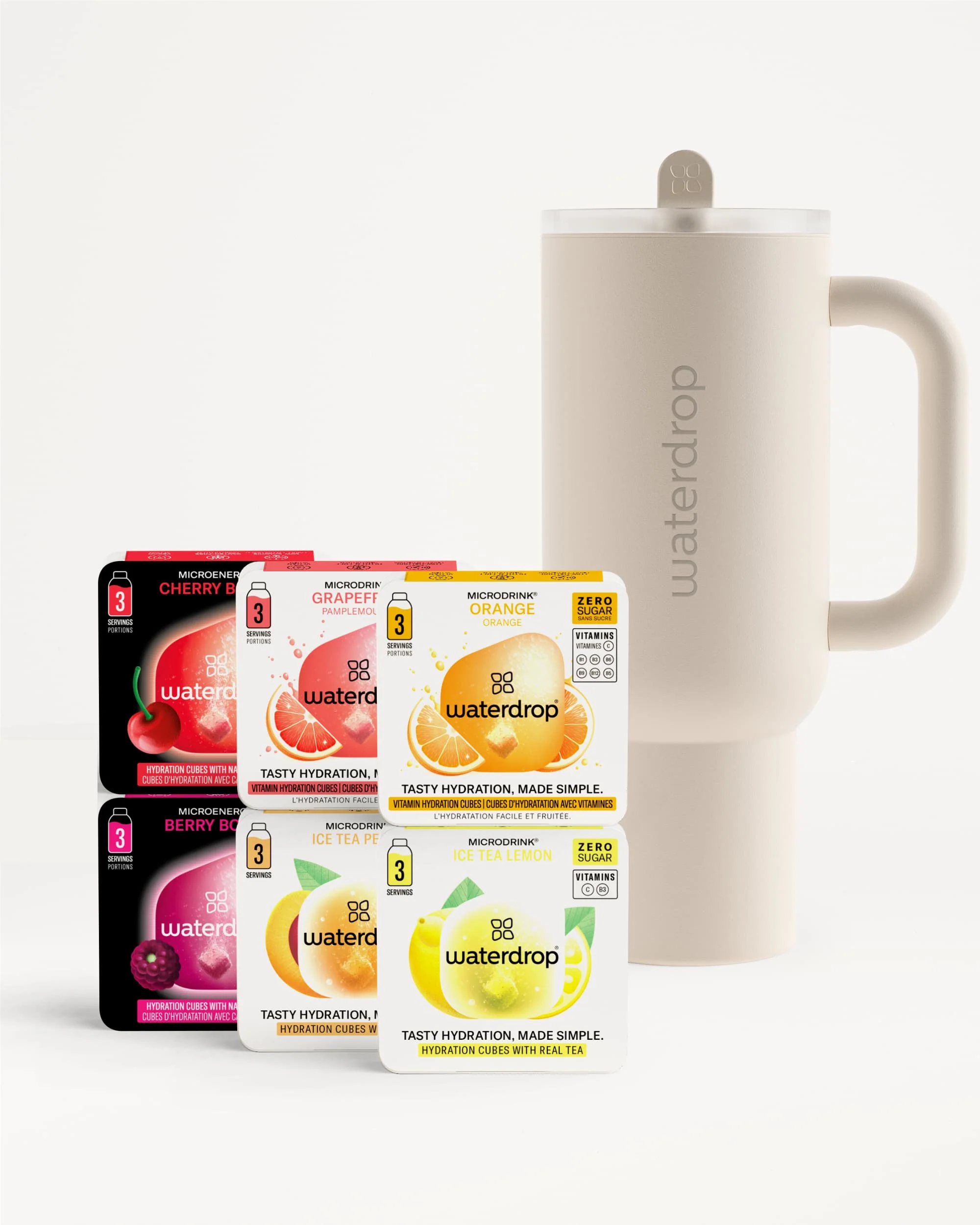Starter Set Explorer Thermo Tumbler - Image 9