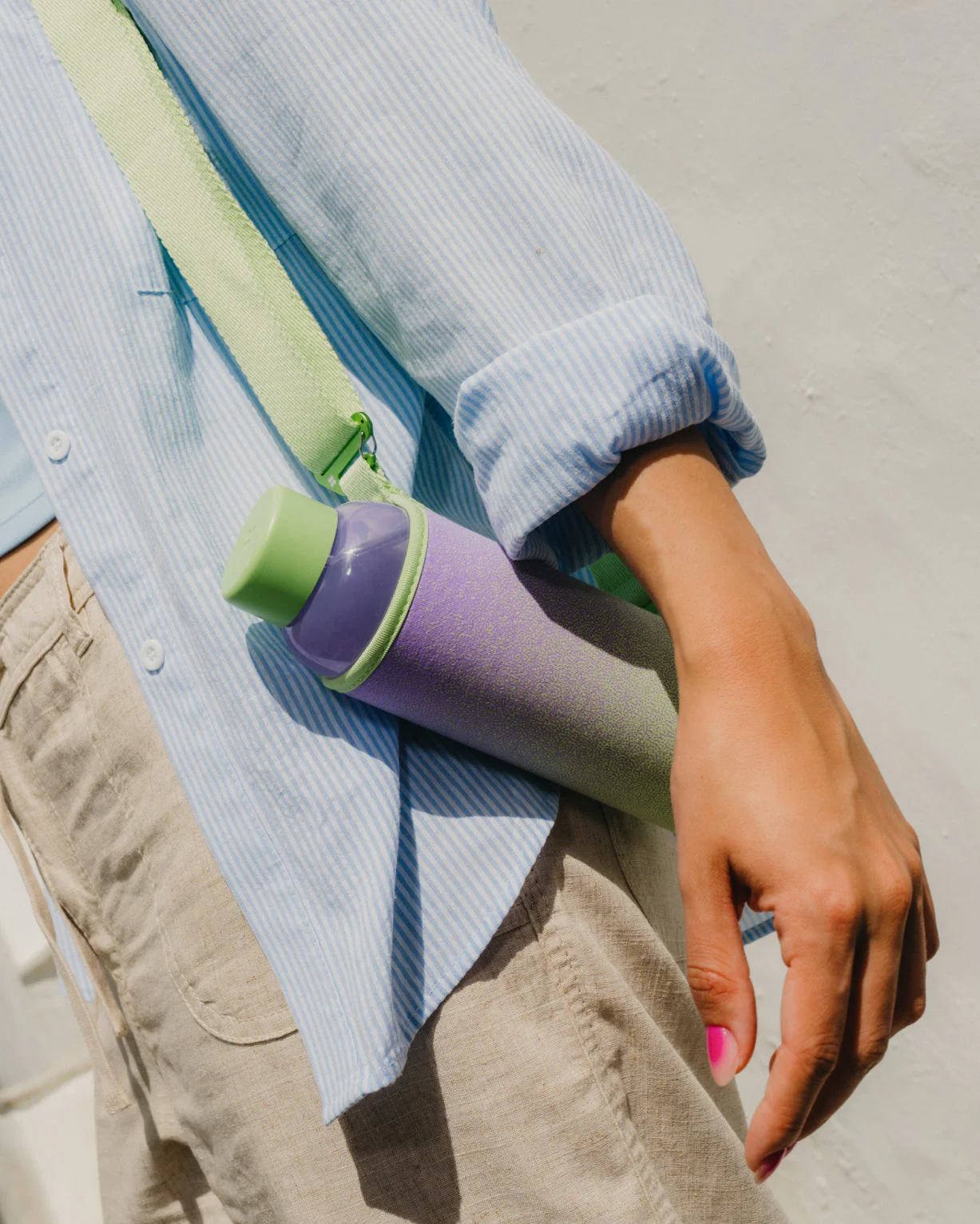 Bottle Sleeve Strap - Image 2
