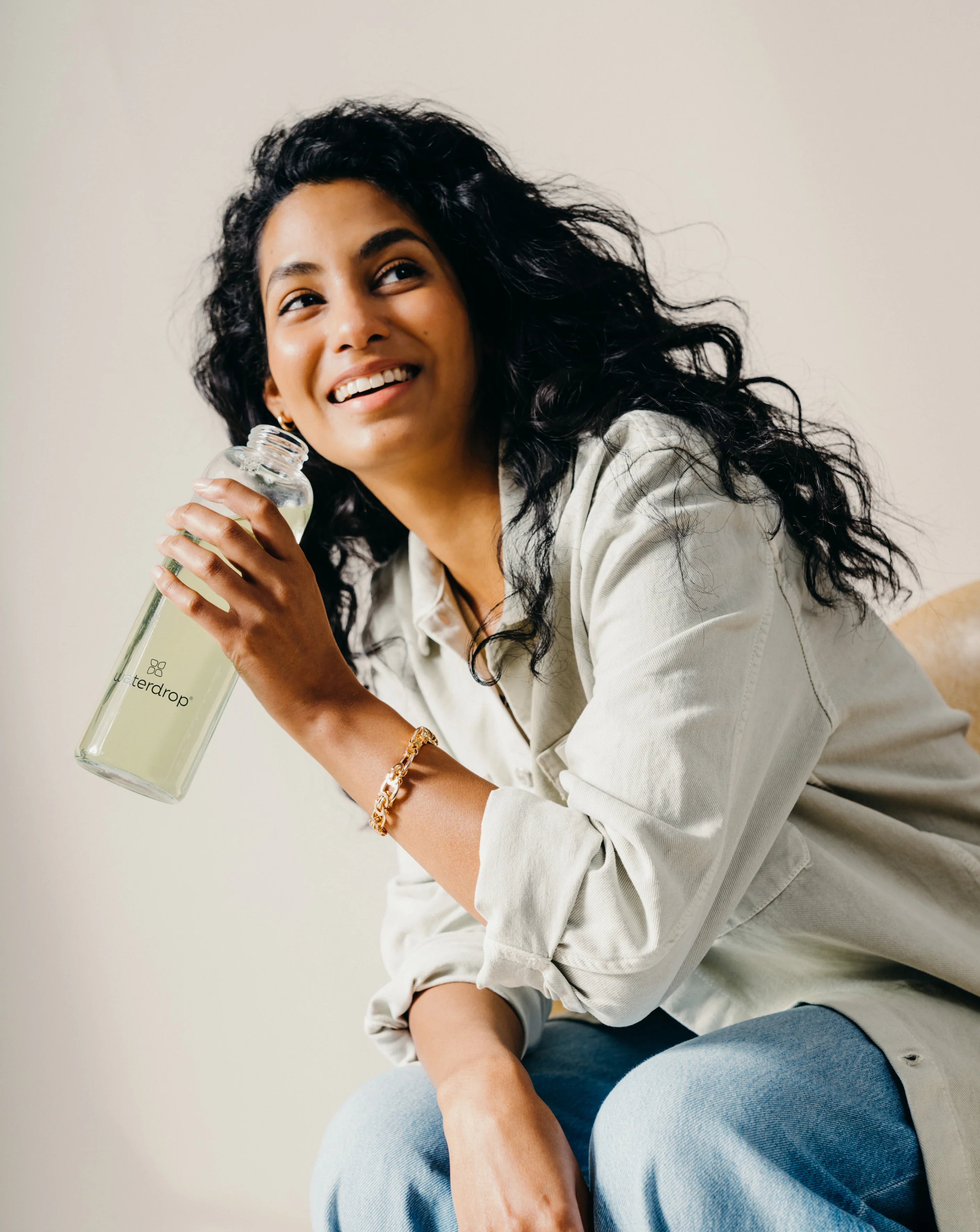 Clear Glass - Image 2