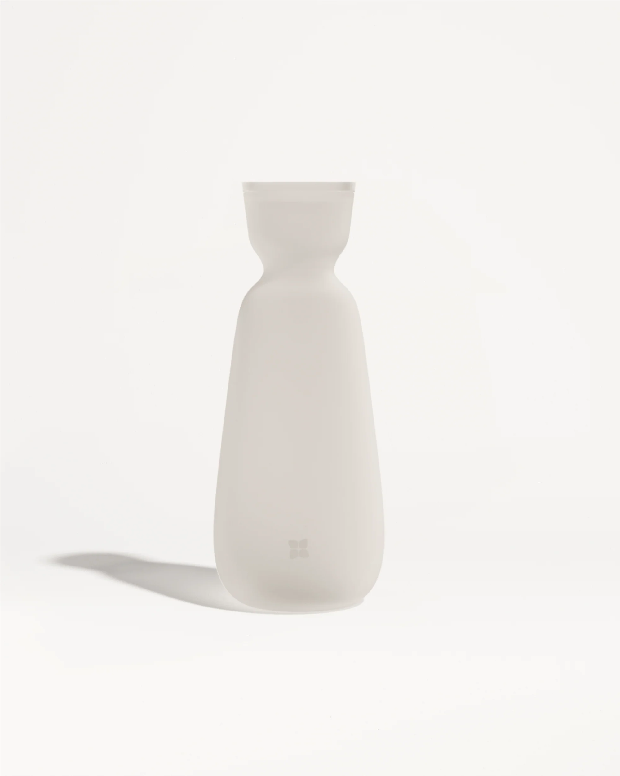 Glass Carafe Large - Image 3