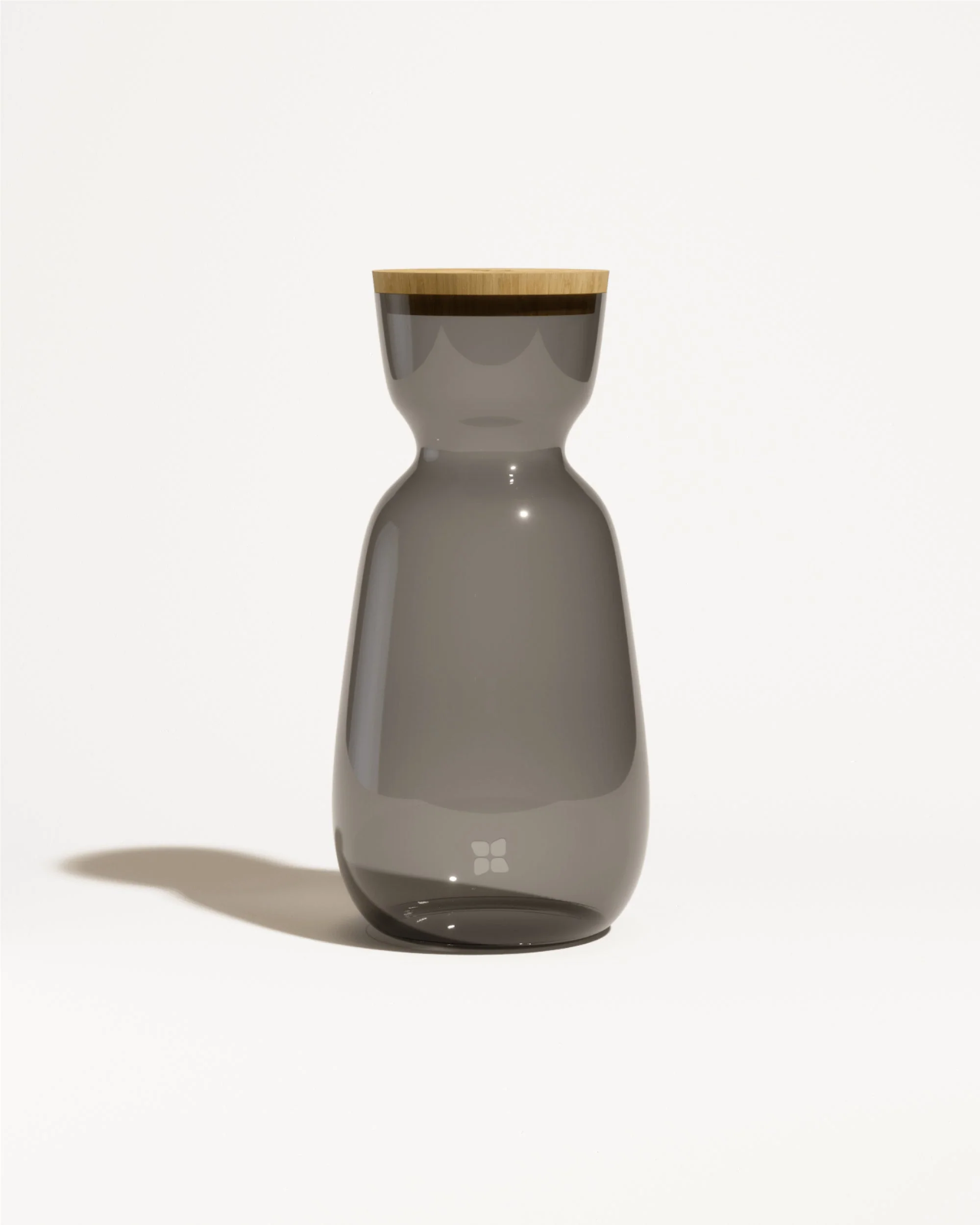 Glass Carafe Small - Image 2