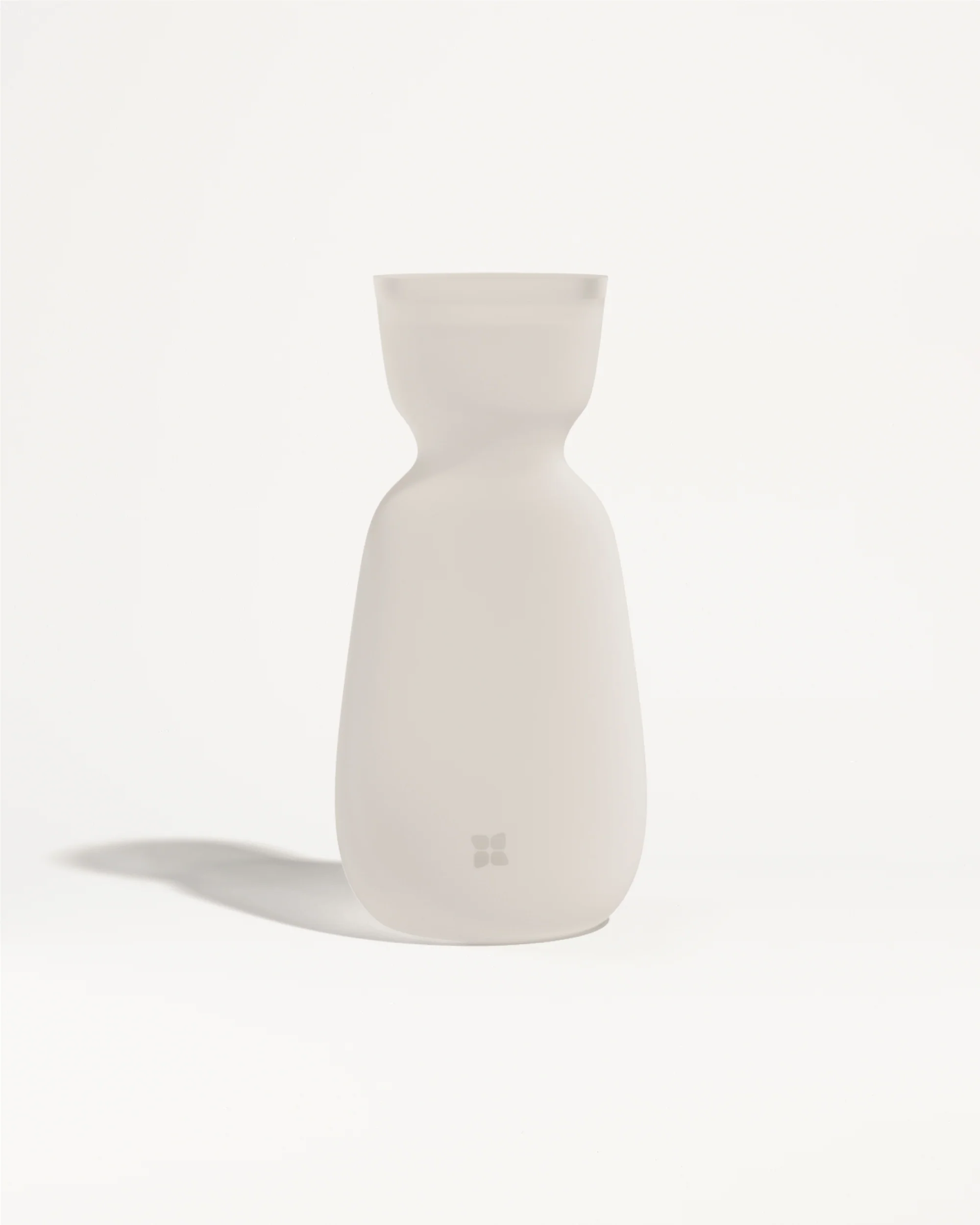 Glass Carafe Small - Image 3