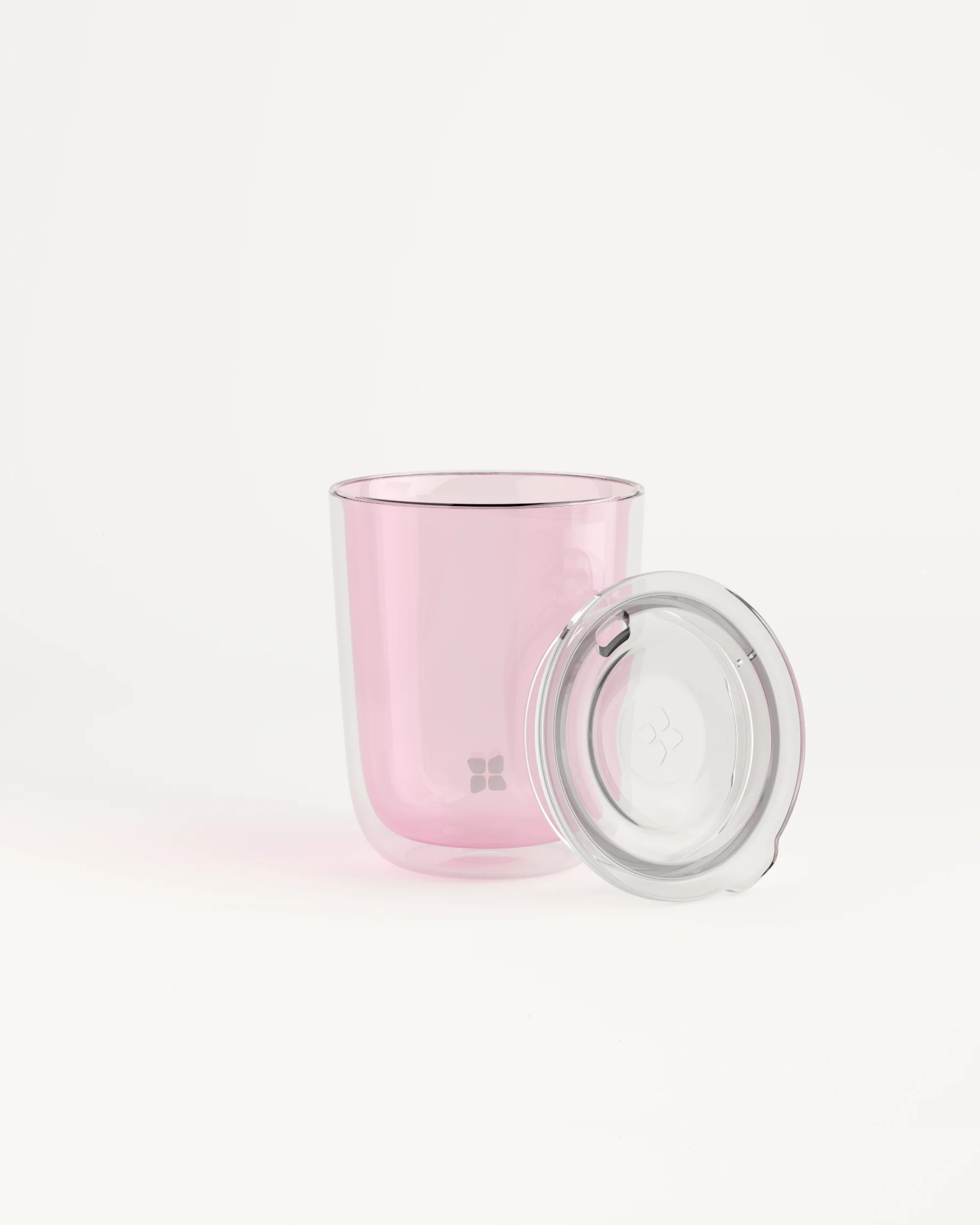 Glass Cup Set - Image 3