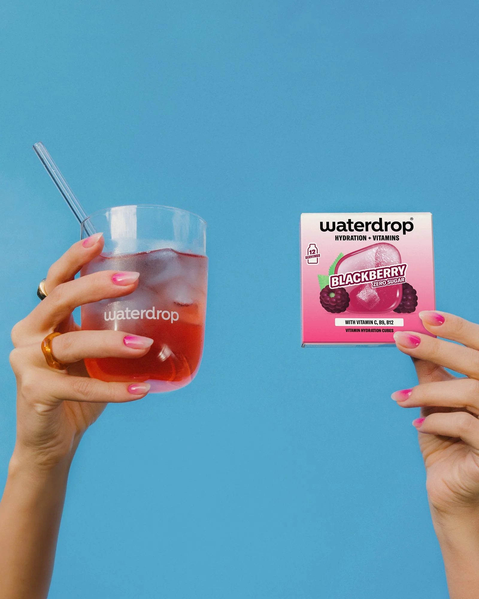 30 Days Hydration Set - Image 3