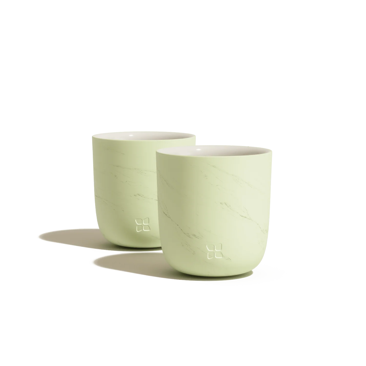 Marble Teacups - Image 2