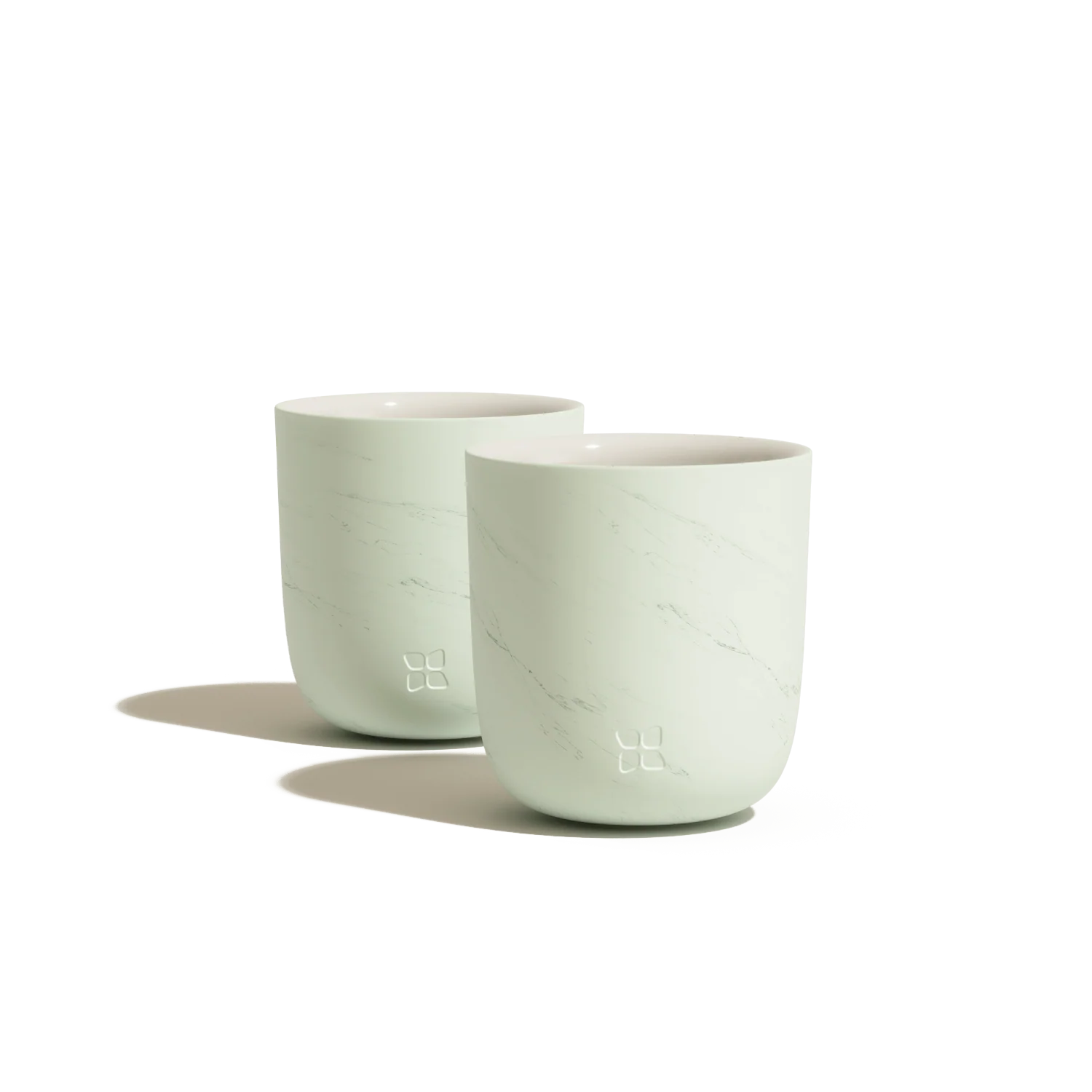 Marble Teacups - Image 3