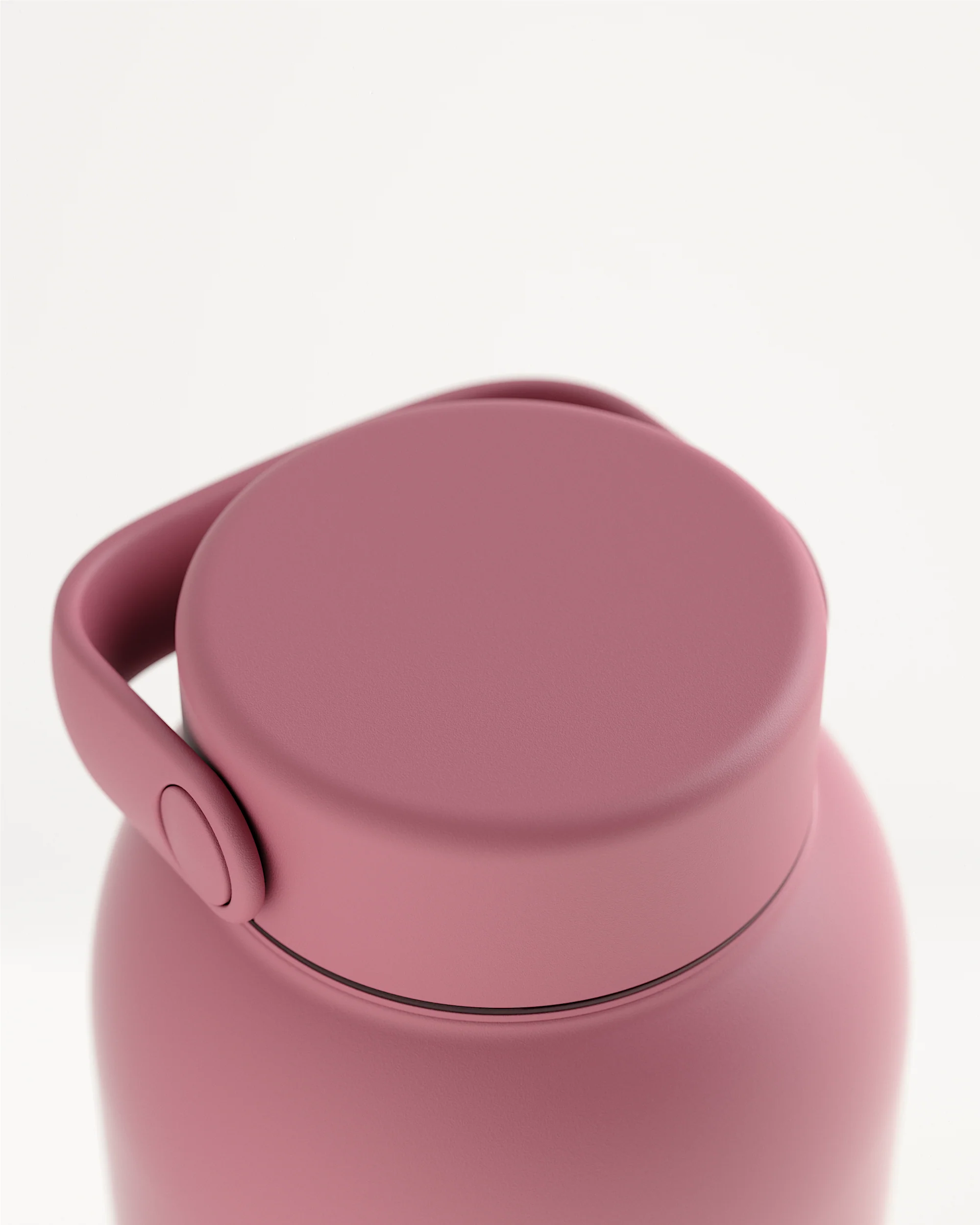 All-Purpose Thermo · Metal Spout Lid - Image 46