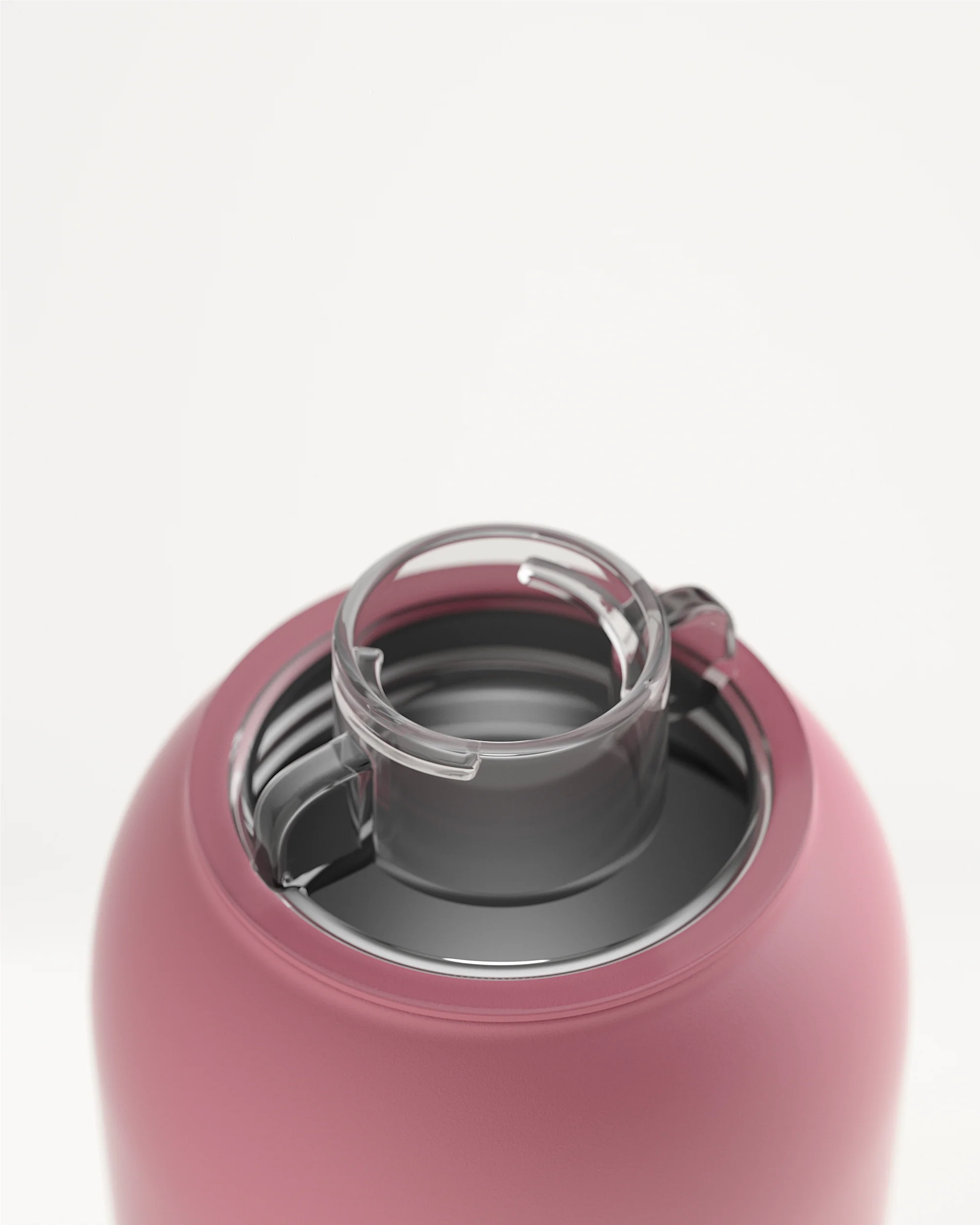 All-Purpose Thermo · Metal Spout Lid - Image 45